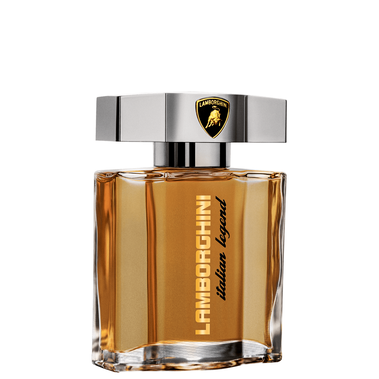 Italian Legend Lamborghini Deo Colônia - Perfume Masculino 100ml