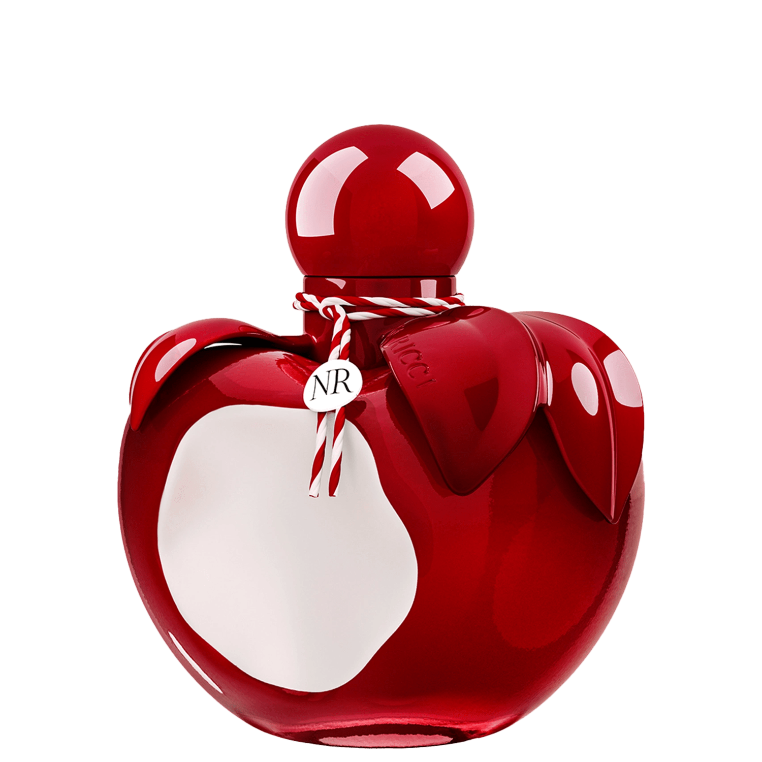 Nina Rouge Nina Ricci Eau de Toilette - Perfume Feminino 80ml
