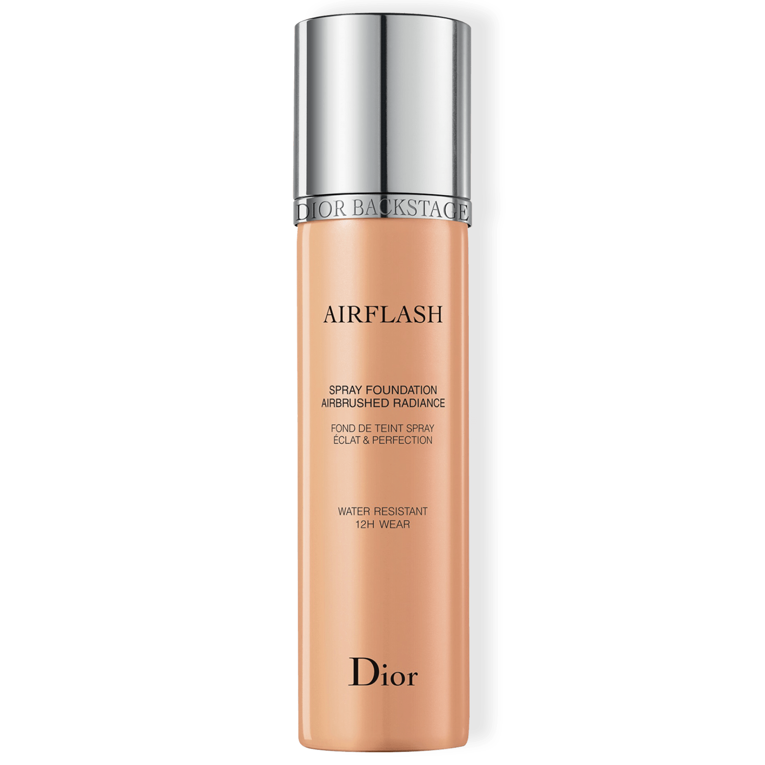 Dior Backstage Airflash 300 Medium Beige - Base em Spray 70ml
