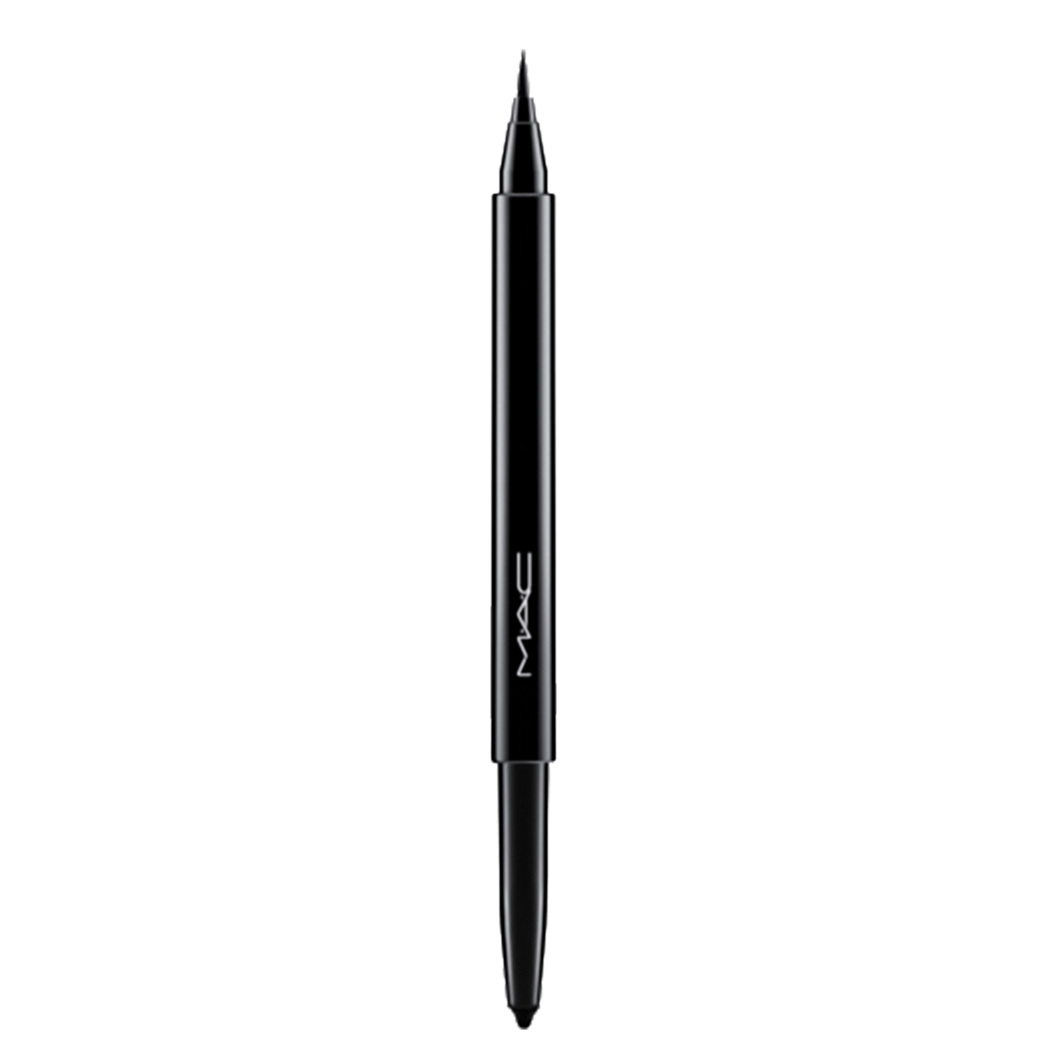 M·A·C Dual Dare All Day Black - Delineador Duplo