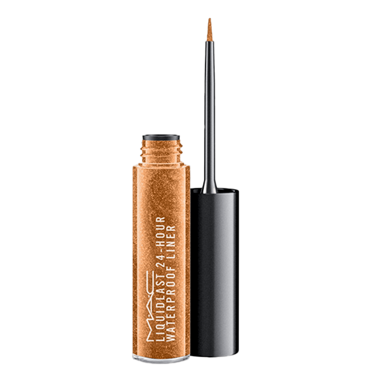 M.A.C Liquidlast 24-Hour Waterproof Liner Naked Bond - Delineador Líquido 2,5ml