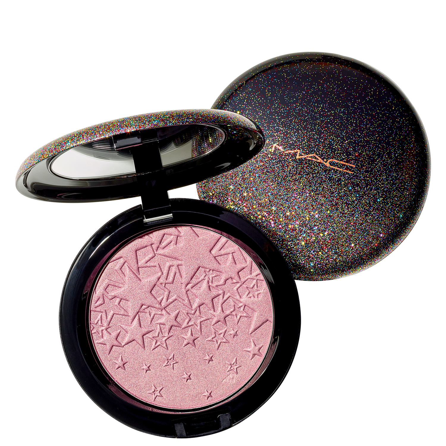 M·A·C Opalescent Starring You Shooting Star - Pó Facial 10g
