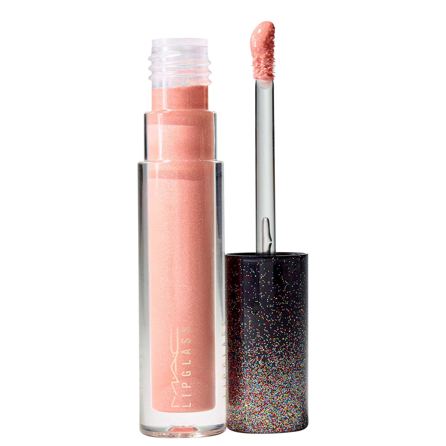 M·A·C Coleção Holiday Starring You Lipglass Young Star - Gloss Labial 3,1ml