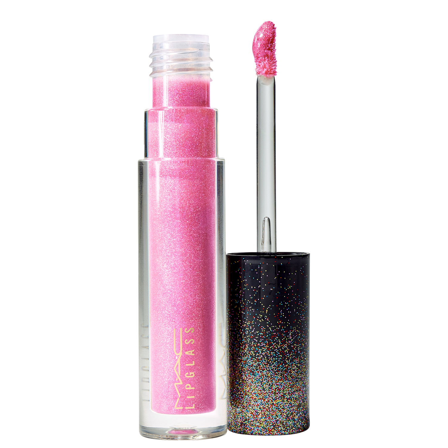 M·A·C Coleção Holiday Starring You Lipglass Starring You - Gloss Labial 3,1ml