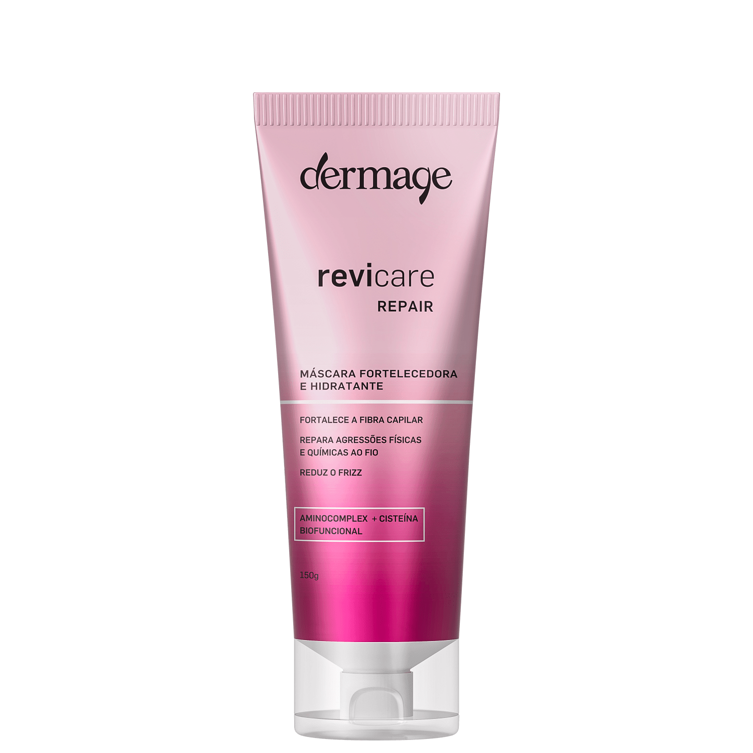 Dermage Revicare Repair - Máscara Capilar 150g