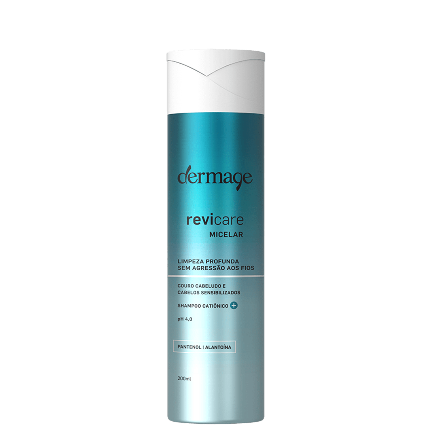 Dermage Revicare Micelar - Shampoo 200ml