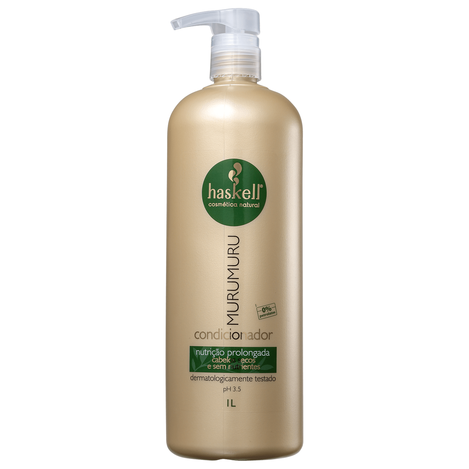 Haskell Murumuru - Condicionador 1000ml