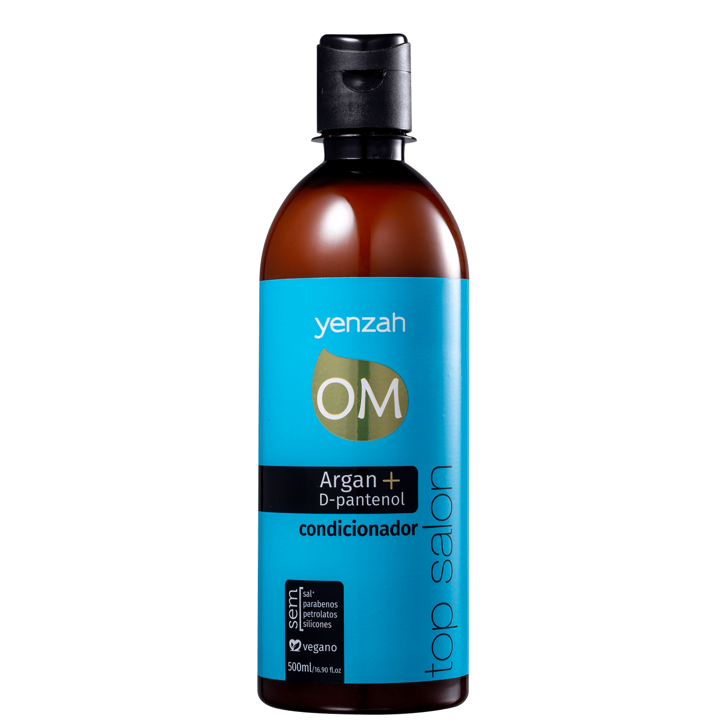 Yenzah OM Top Salon - Condicionador 500ml
