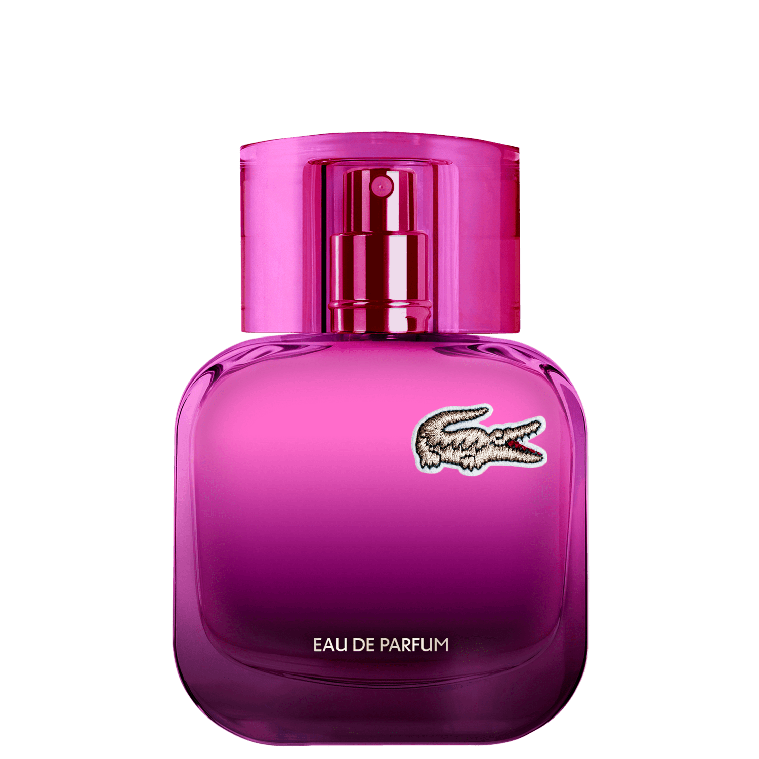 L.12.12 Elle Magnetic Lacoste Eau de Parfum - Perfume Feminino 25ml