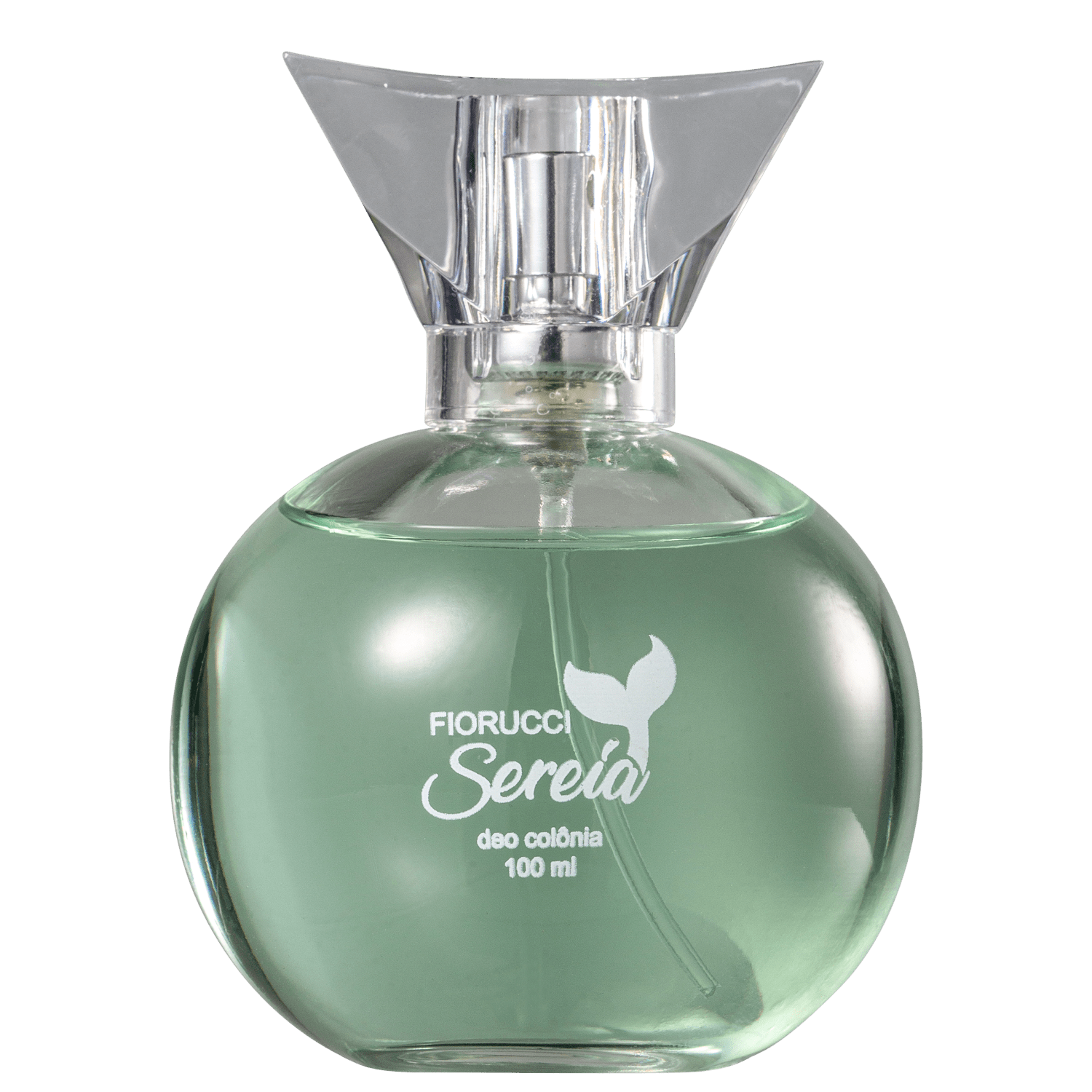 Fiorucci Sereia Deo Colônia - Perfume Feminino 100ml