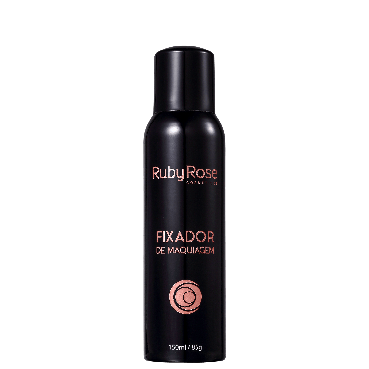 Ruby Rose Dermo - Fixador de Maquiagem em Spray 150ml