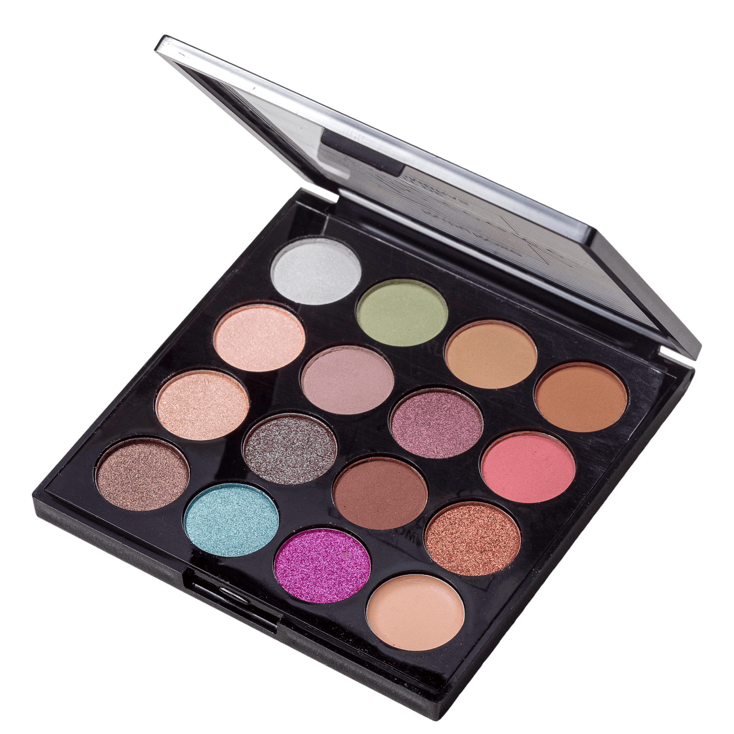 Ruby Rose The Cupcake - Paleta de Sombras 11g
