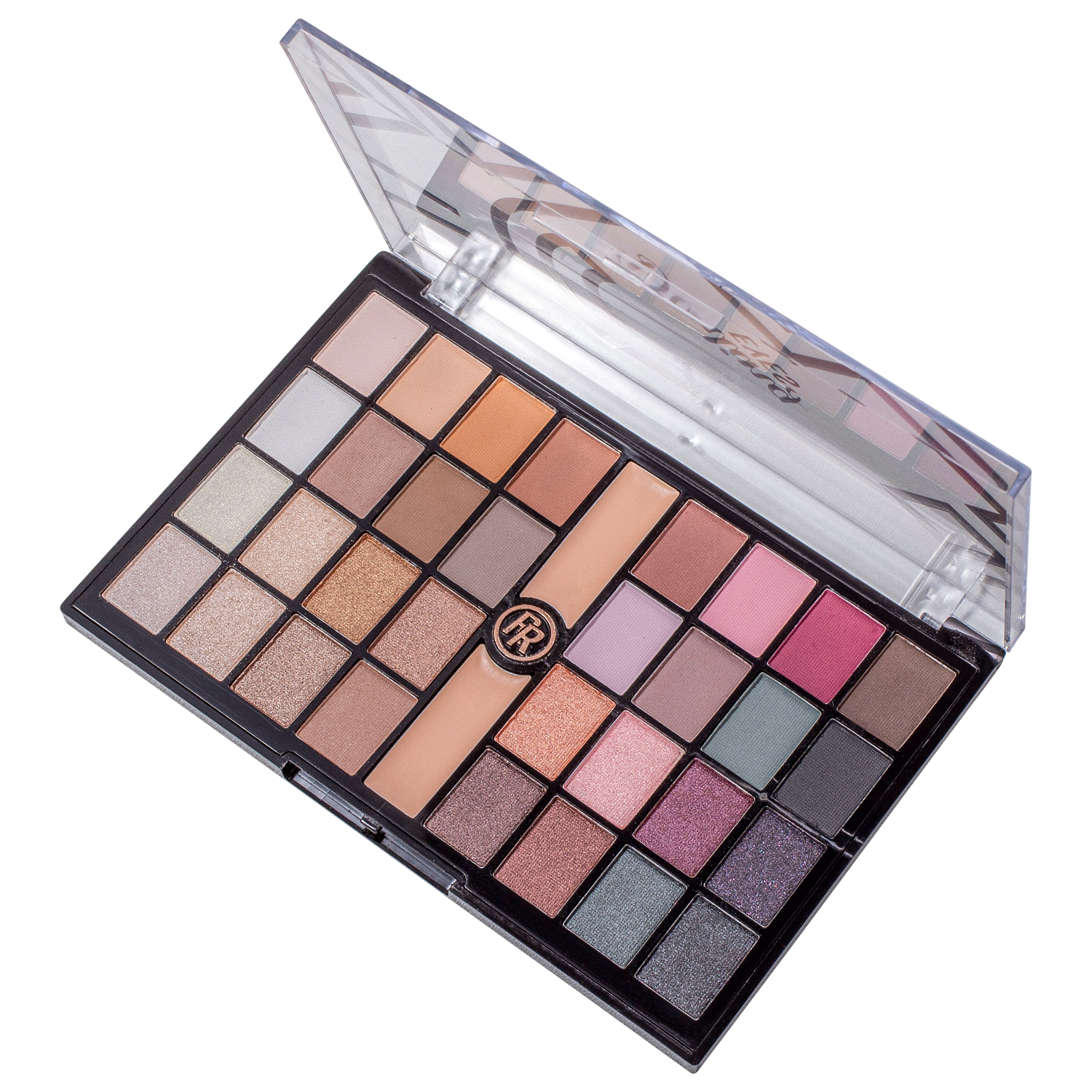 Ruby Rose Darling Eyes - Paleta de Sombras 26,8g