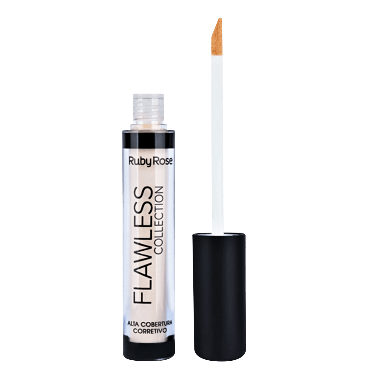 Ruby Rose Flawless Collection HB8080-L001 - Corretivo Líquido 4ml