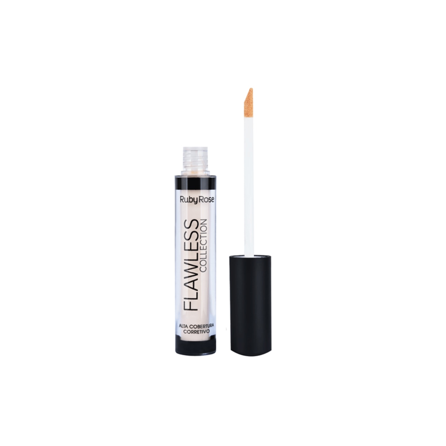 Ruby Rose Flawless Collection HB8080-L001 - Corretivo Líquido 4ml