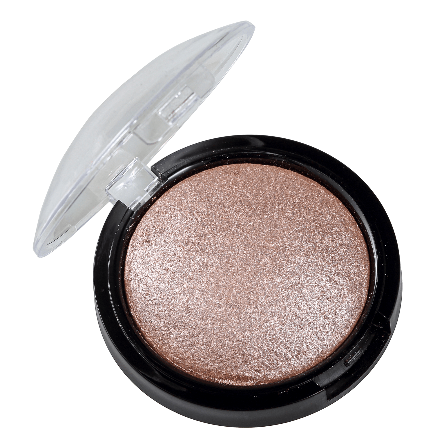 Ruby Rose Bronzer 1 Champagne - Pó Bronzant 10g