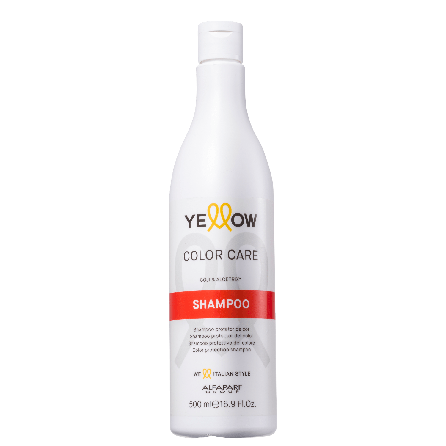 Yellow Color Care - Shampoo 500ml