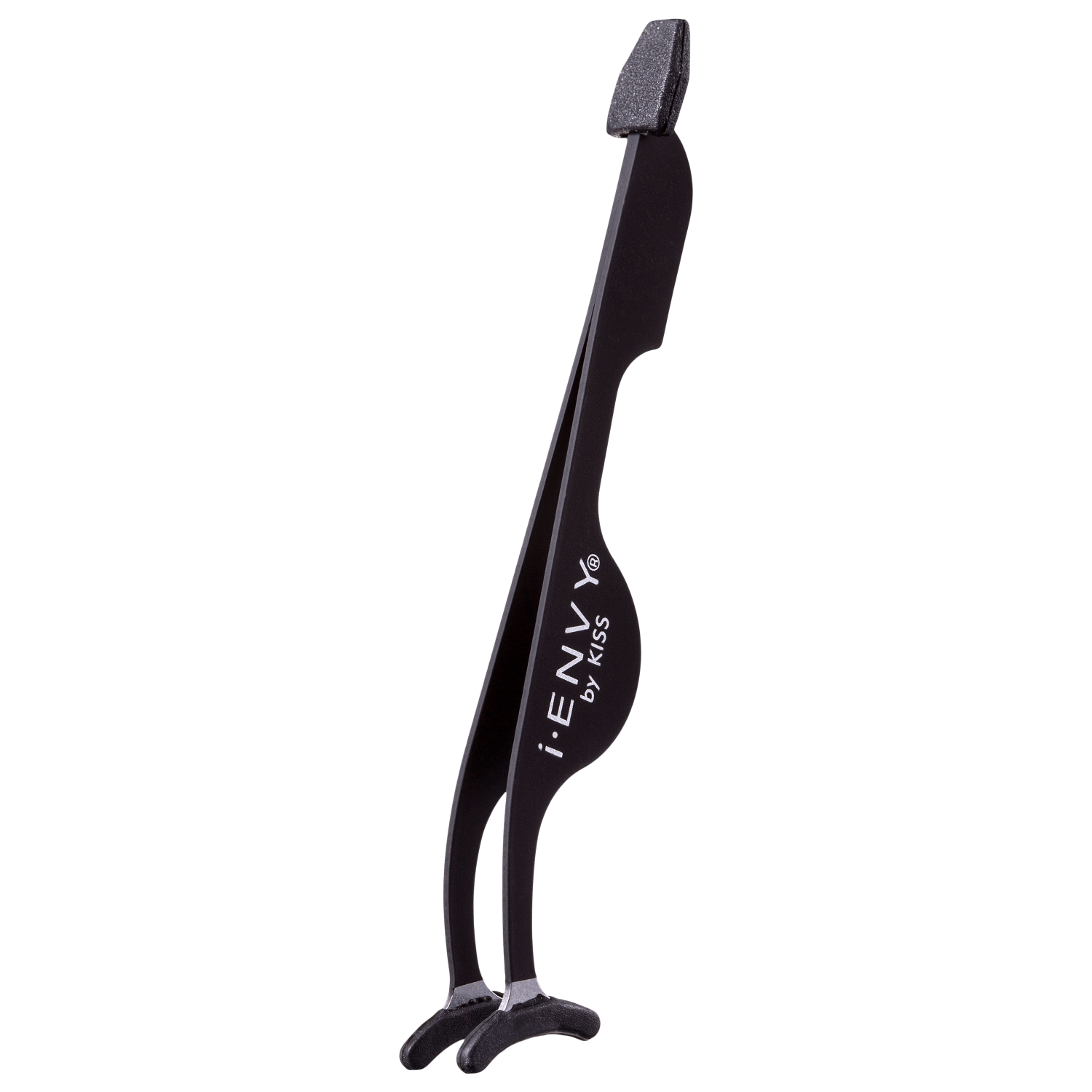 Kiss New York i-Envy Easy Grip - Pinça para Cílios Postiços