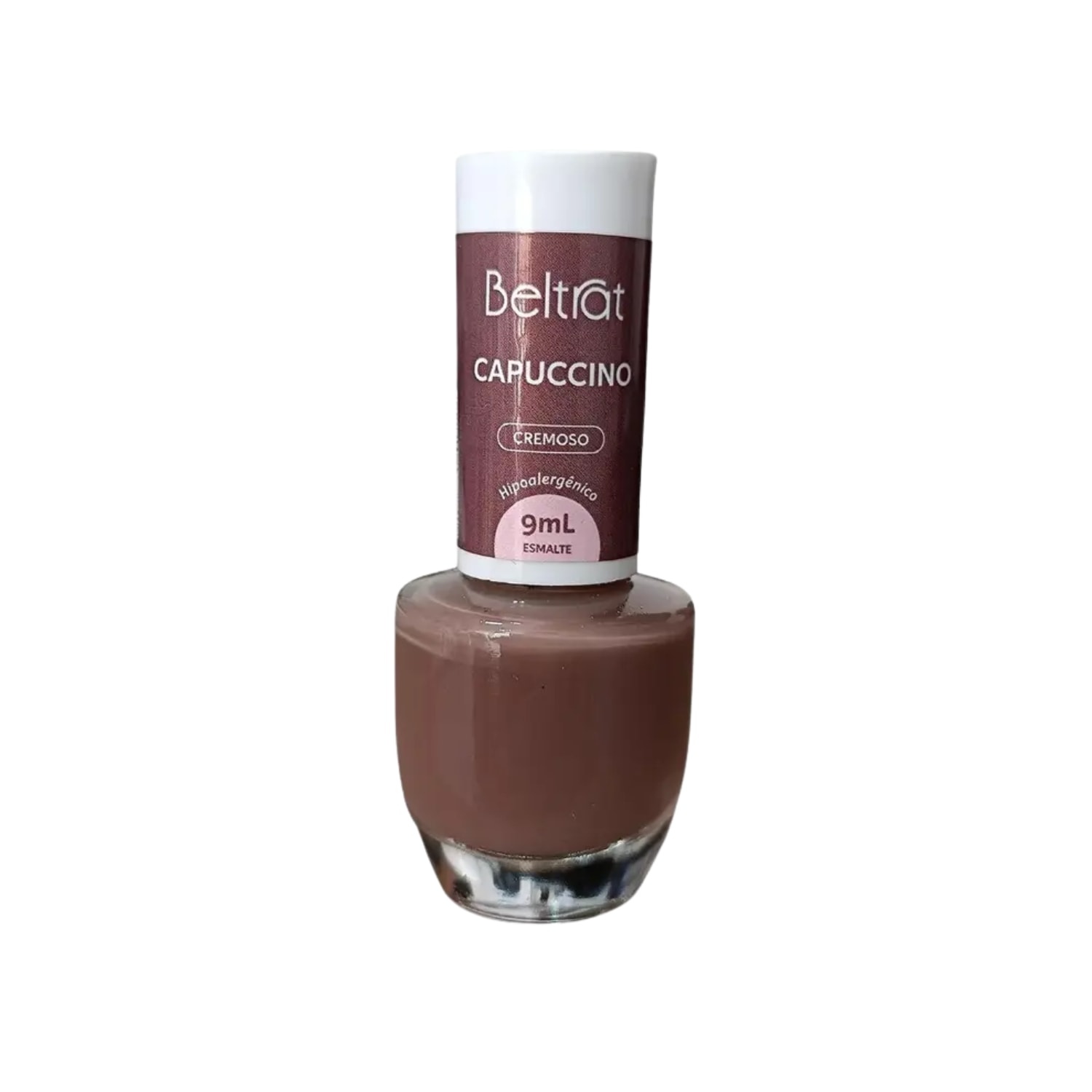 ESM.BELTRAT CAPPUCINO CREMOSO 9ML