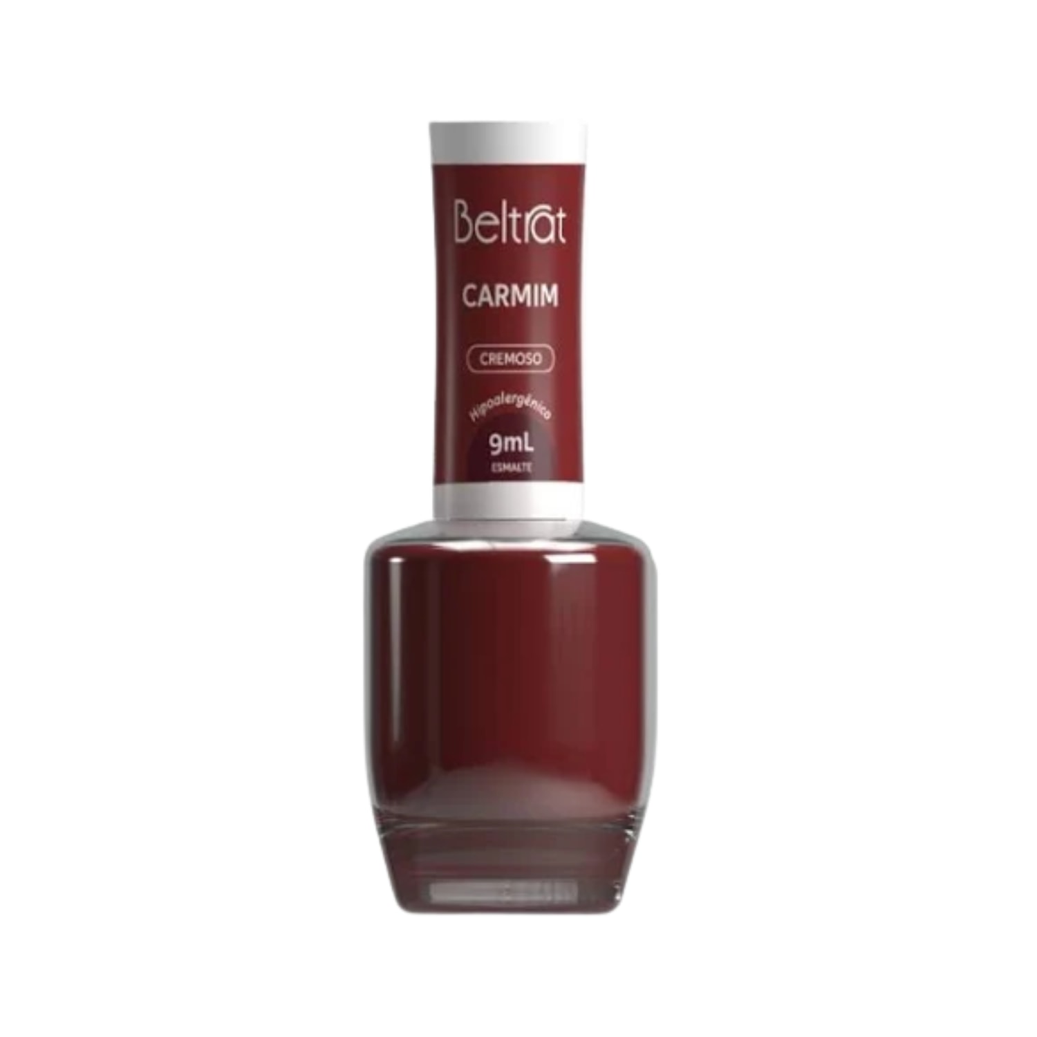 ESM.BELTRAT CARMIM CREMOSO 9ML