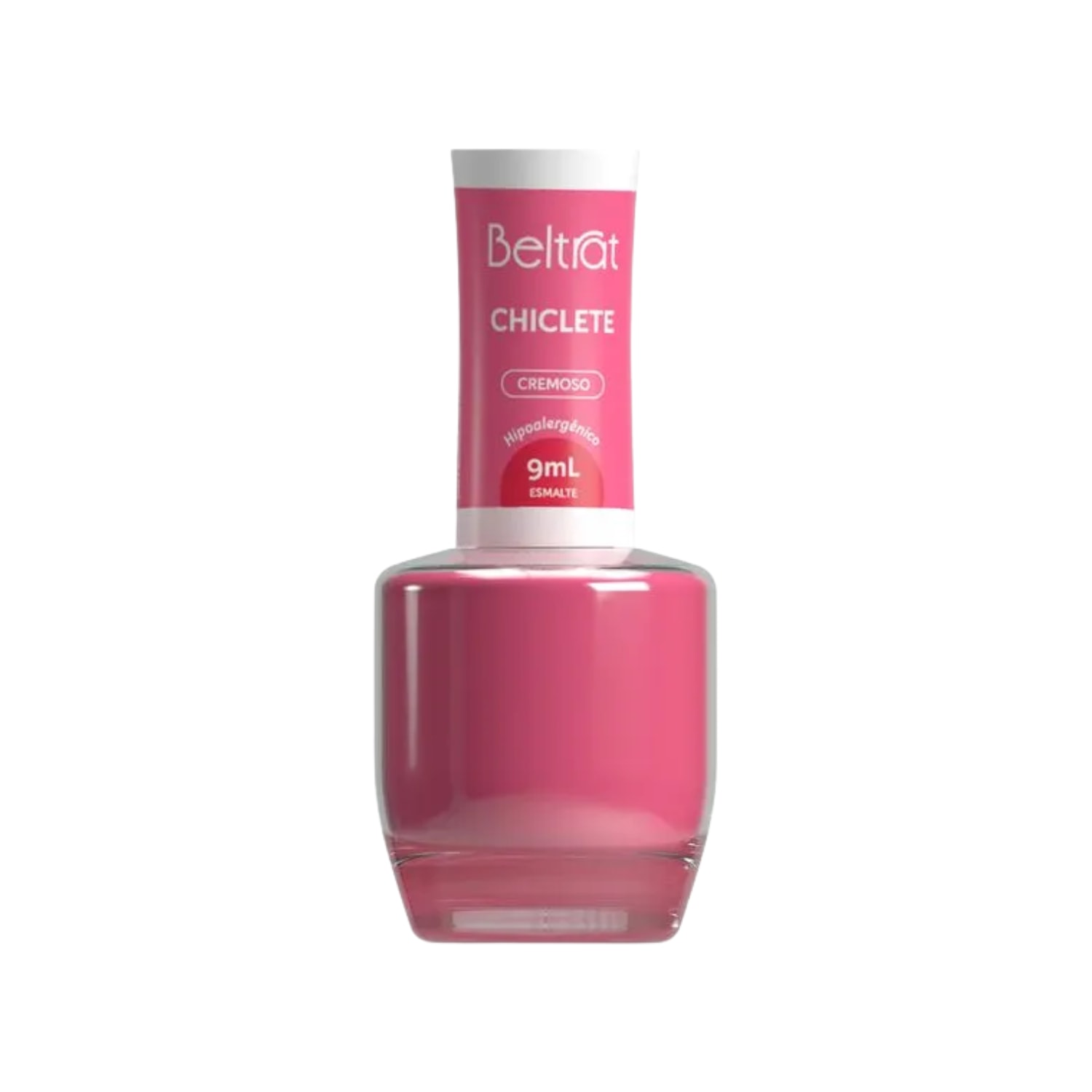 ESM.BELTRAT CHICLETE CREMOSO 9ML