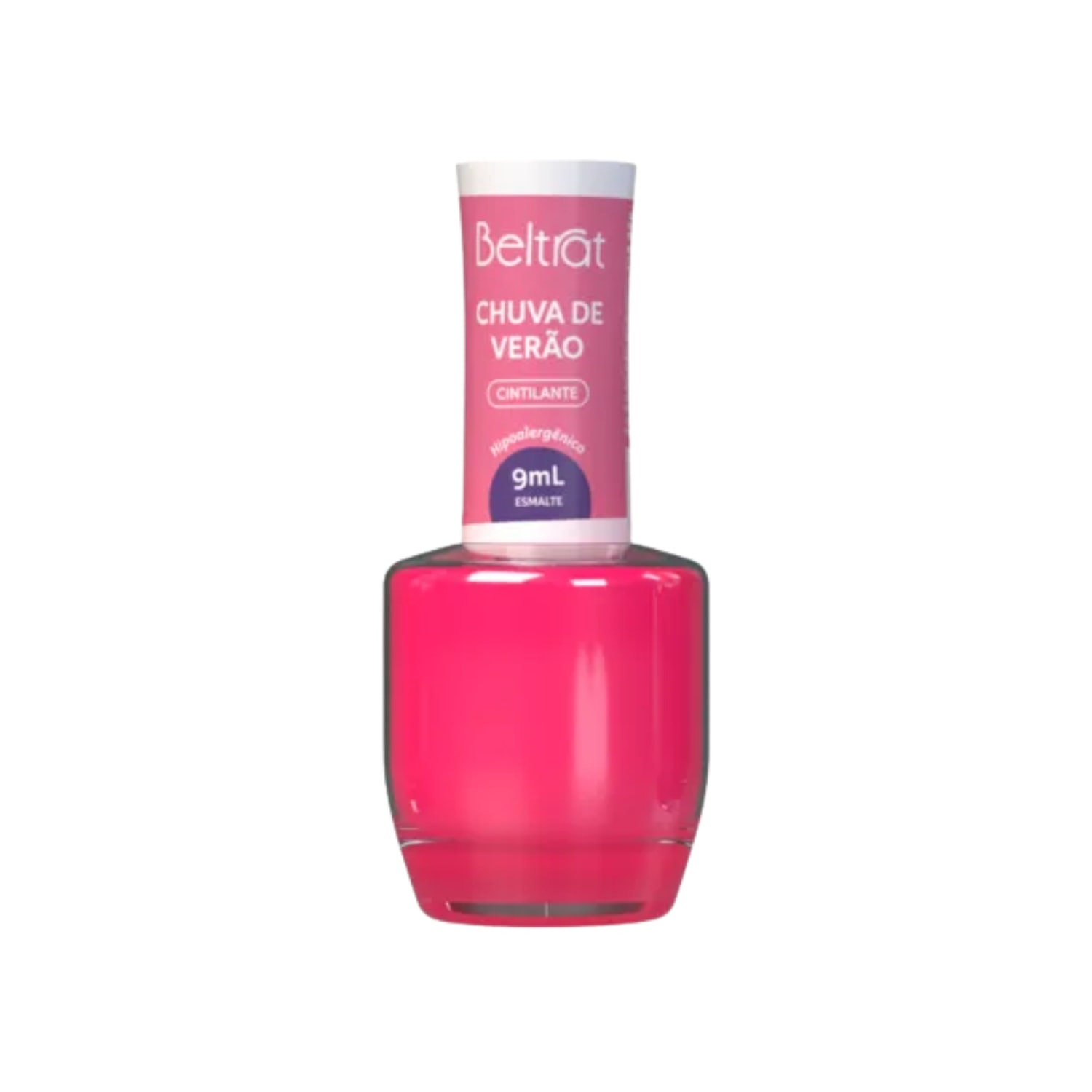 ESM.BELTRAT CHUVA DE VERAO CINTILANTE 9ML