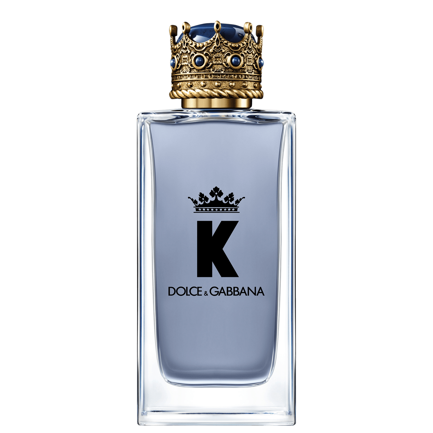 K by Dolce&Gabbana Eau de Toilette - Perfume Masculino 100ml