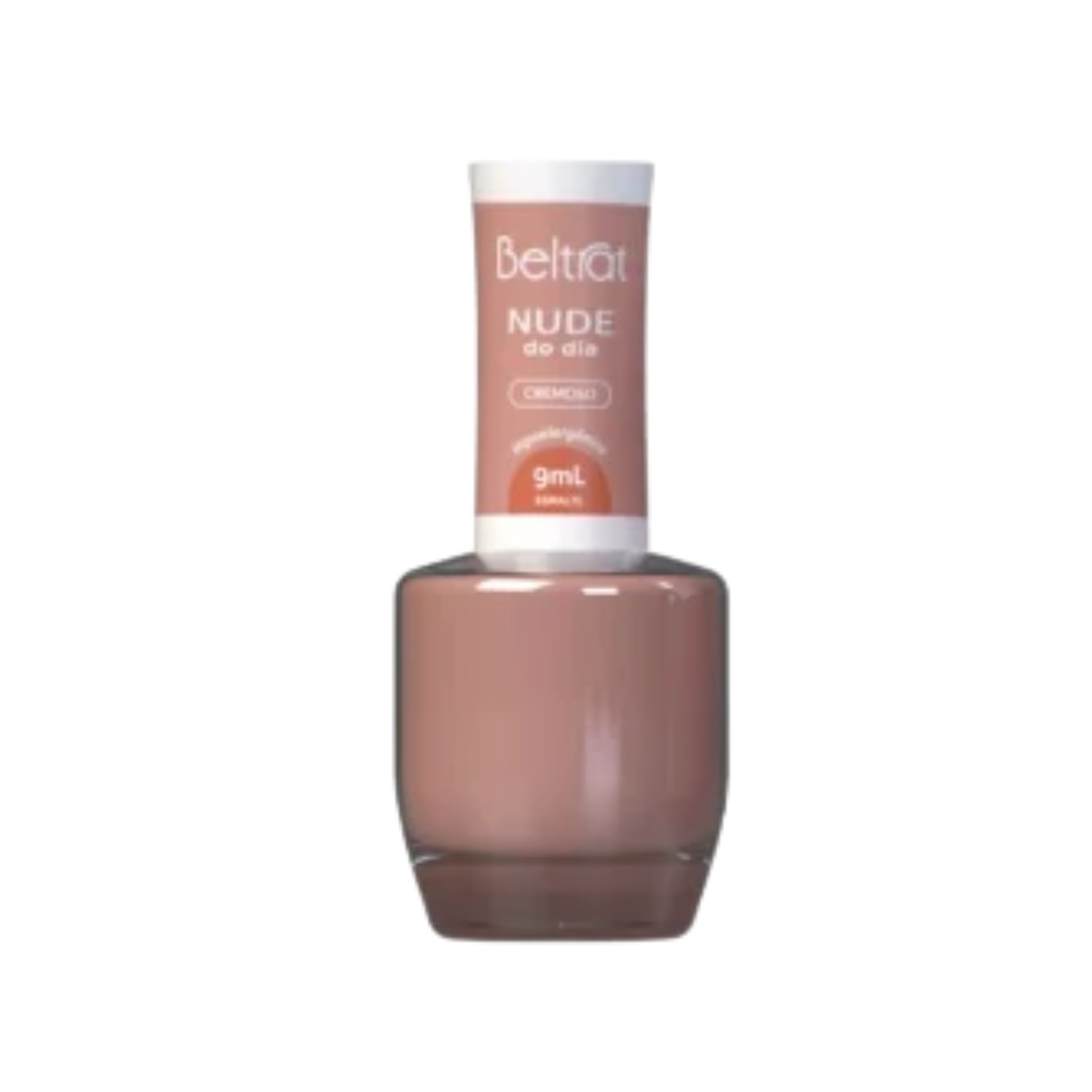 ESM.BELTRAT NUDE DO DIA 9ML