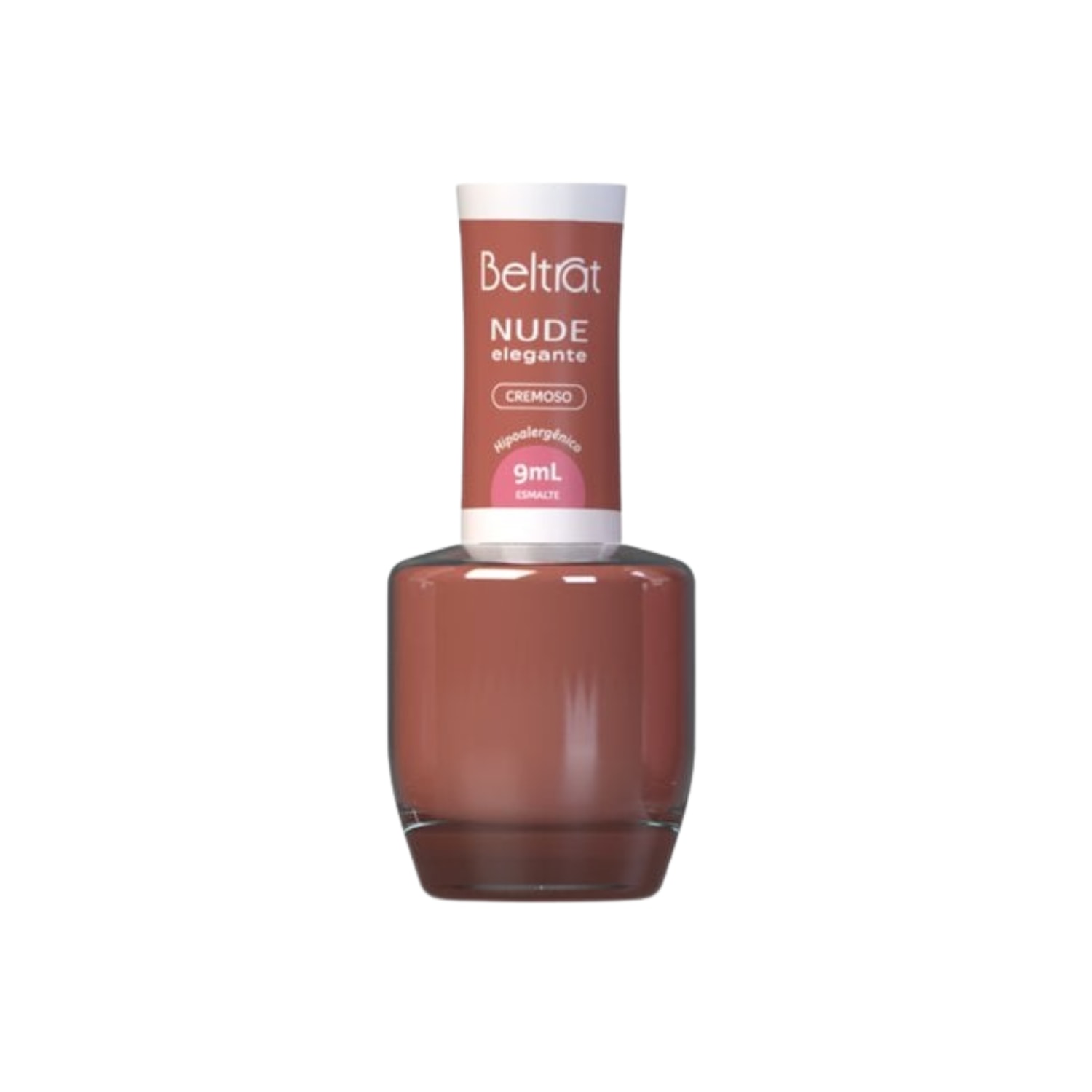 ESM.BELTRAT NUDE ELEGANTE 9ML