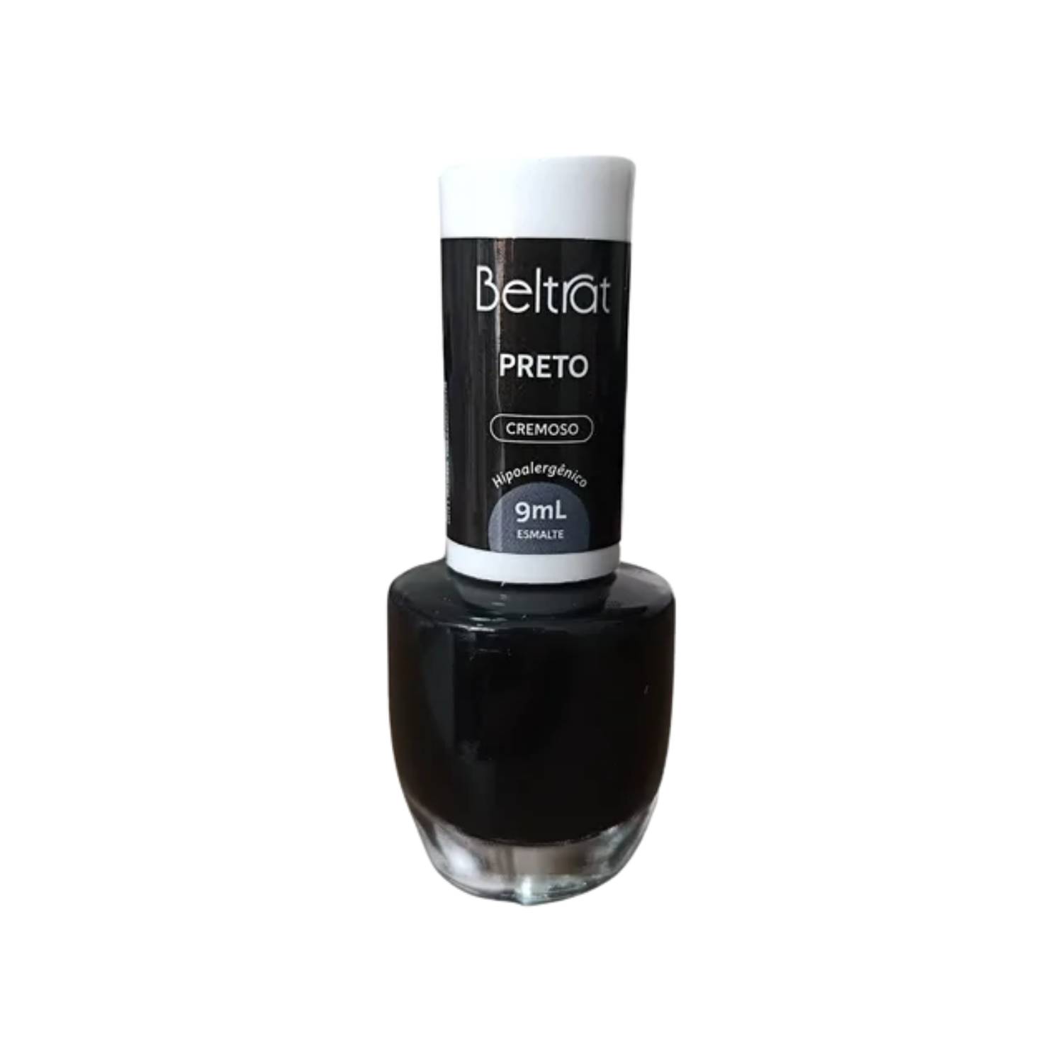 ESM.BELTRAT PRETO CREMOSO 9ML
