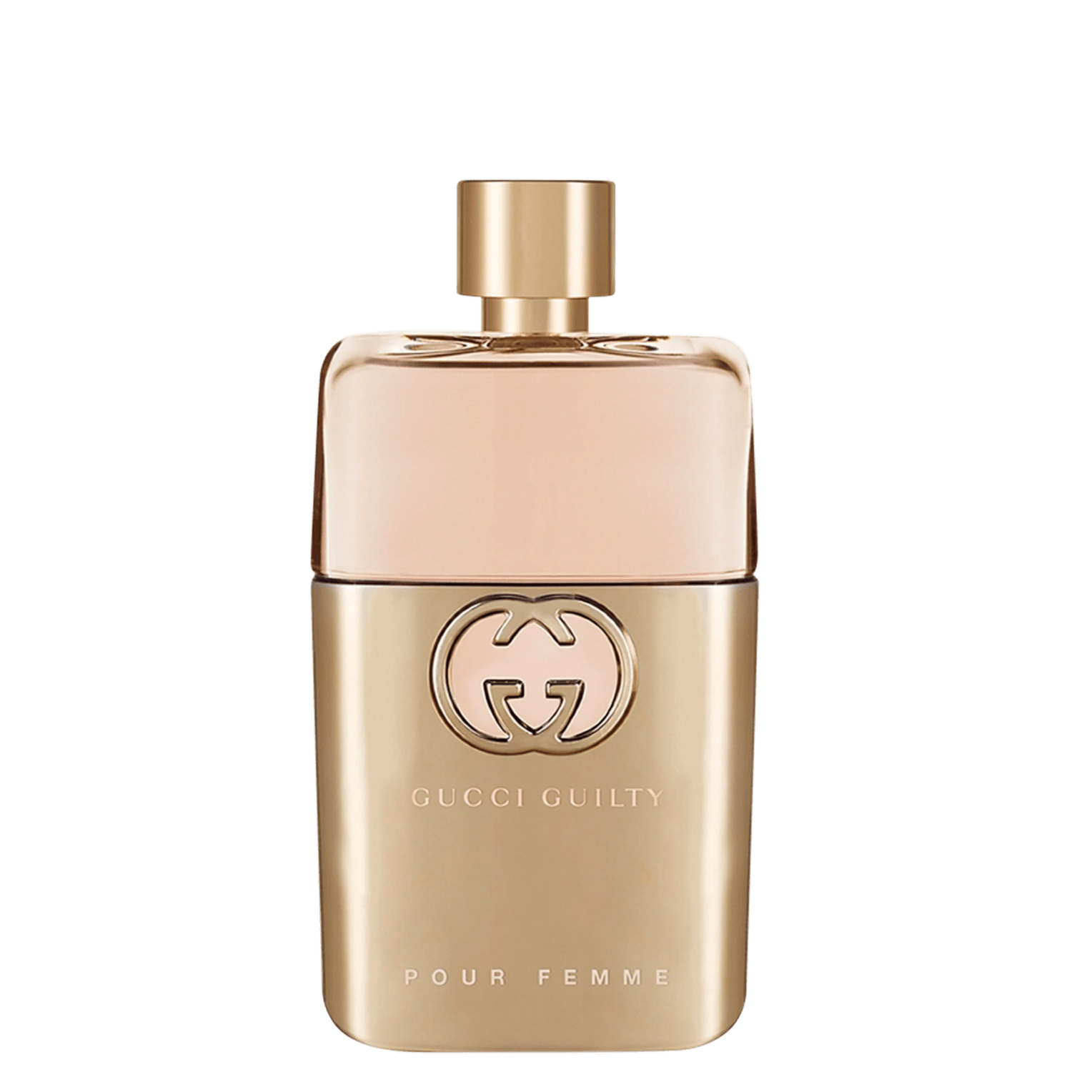 Gucci Guilty Pour Femme Eau de Parfum - Perfume Feminino 90ml