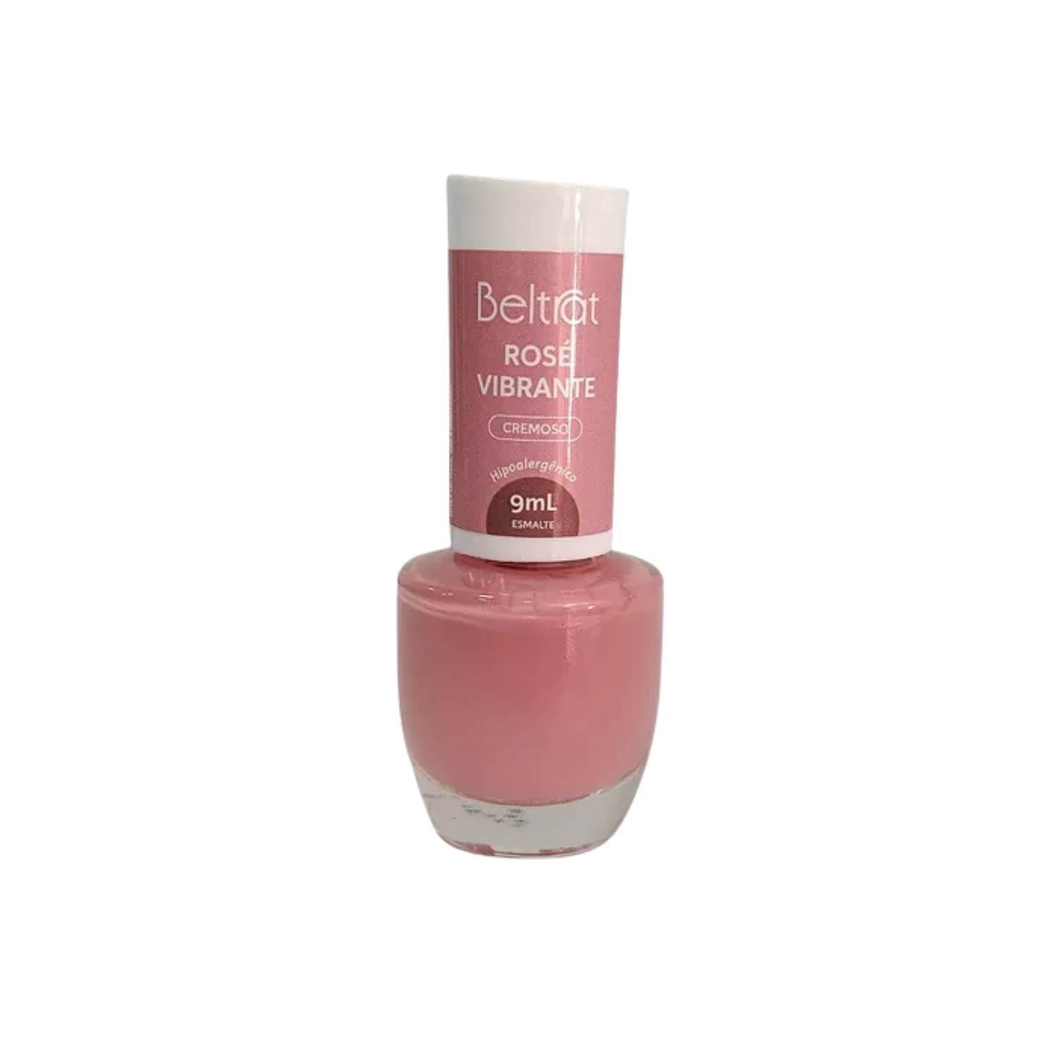 ESM.BELTRAT ROSE VIBRANTE CREMOSO 9ML