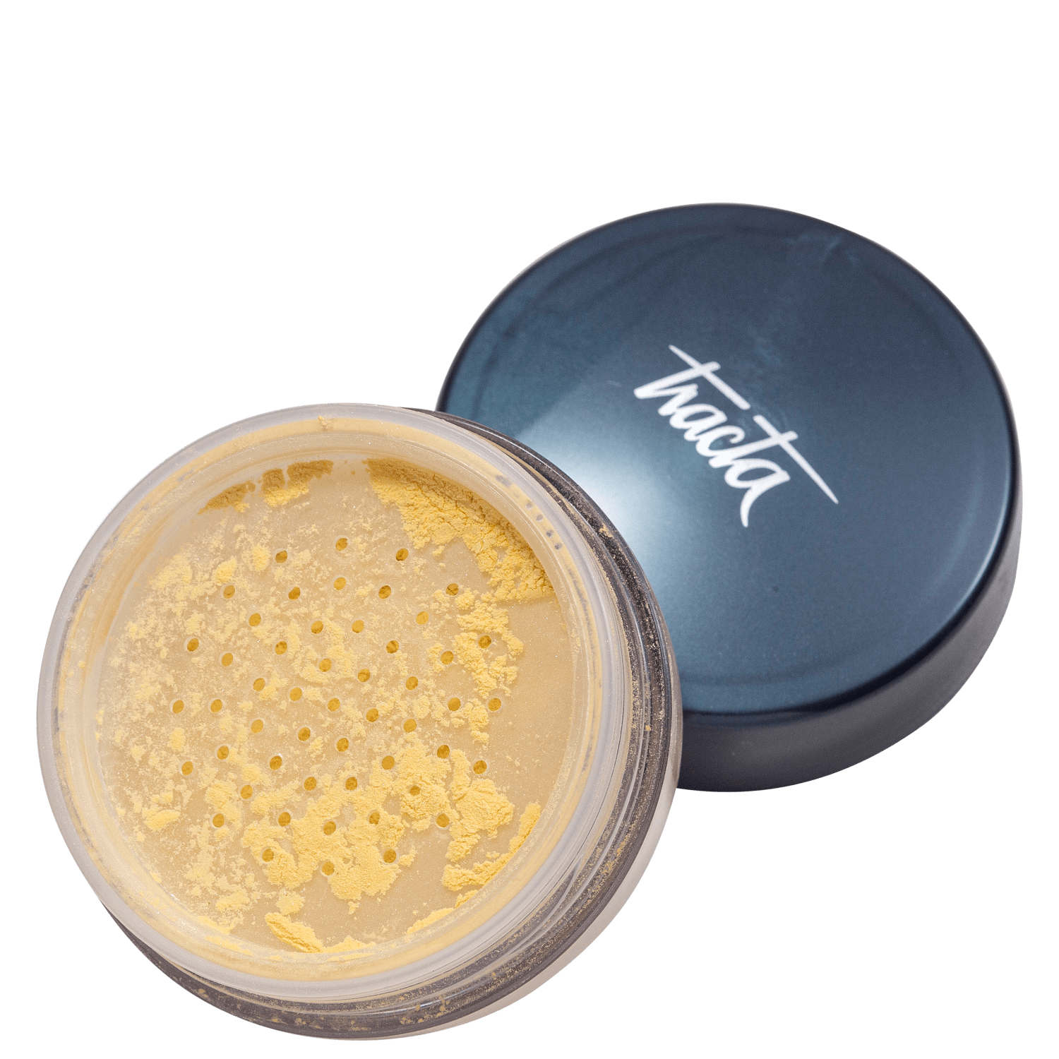 Tracta Finalizador - Pó Banana 15g