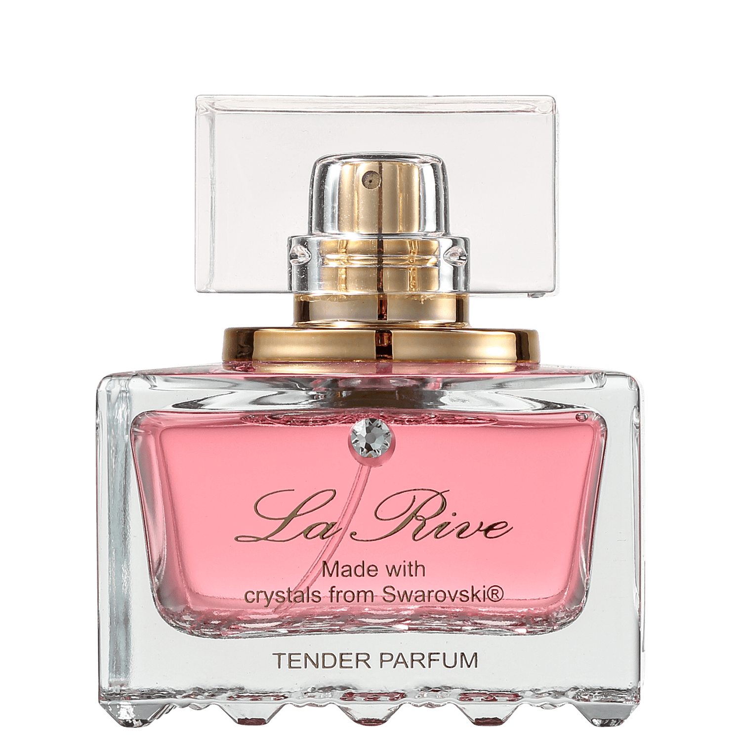 Tender Swarovski La Rive Eau de Parfum - Perfume Feminino 75ml