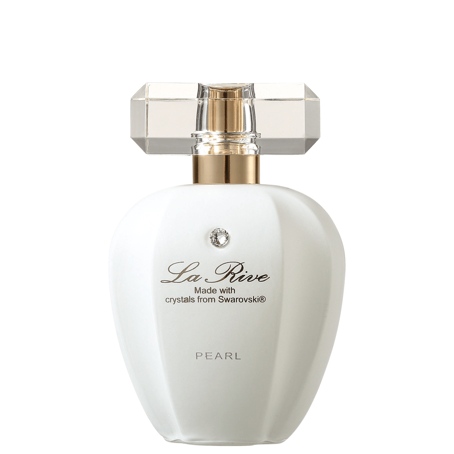 Pearl Woman Swarovski La Rive Eau de Parfum - Perfume Feminino 75