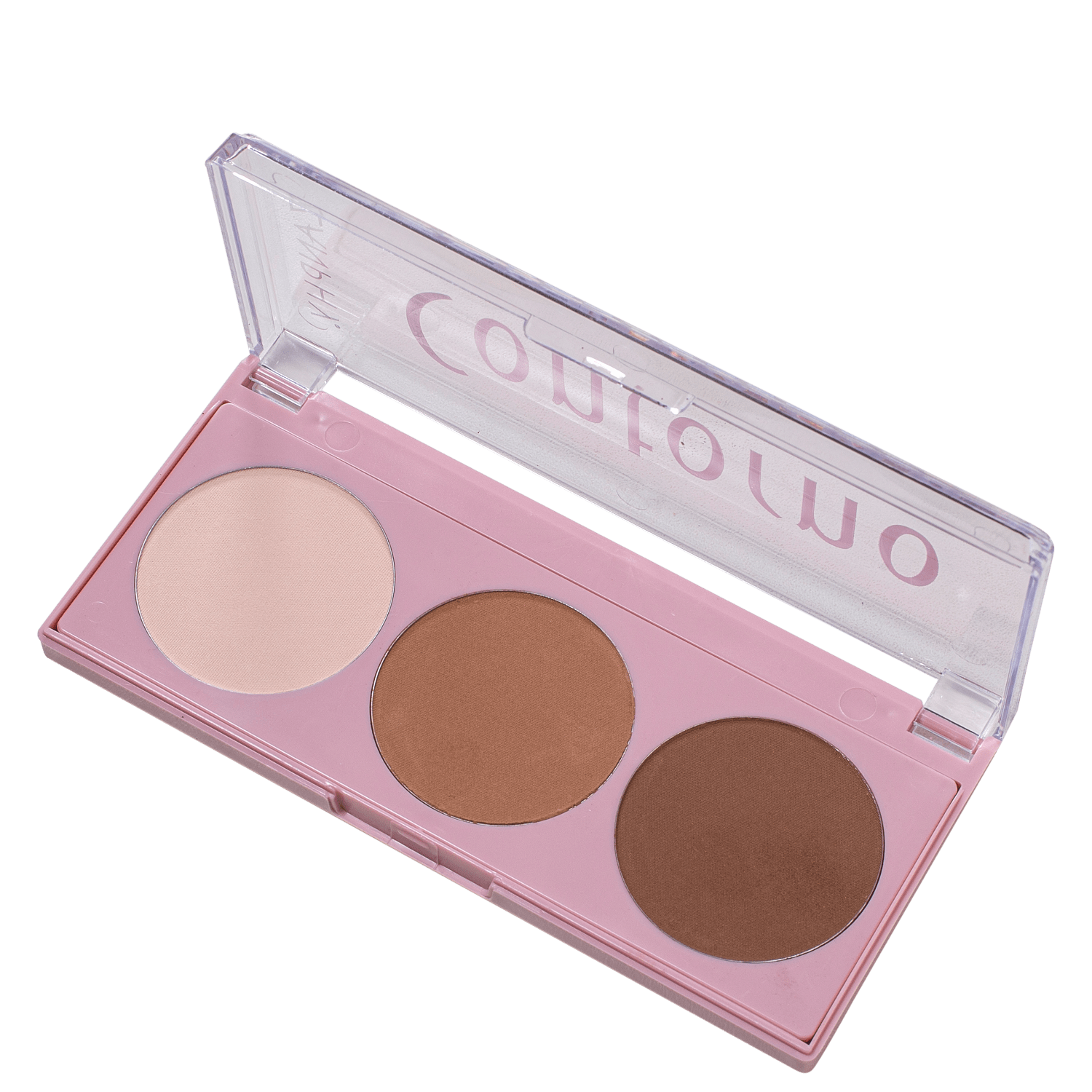 Zanphy Contorno 03 - Paleta de Contorno 15g