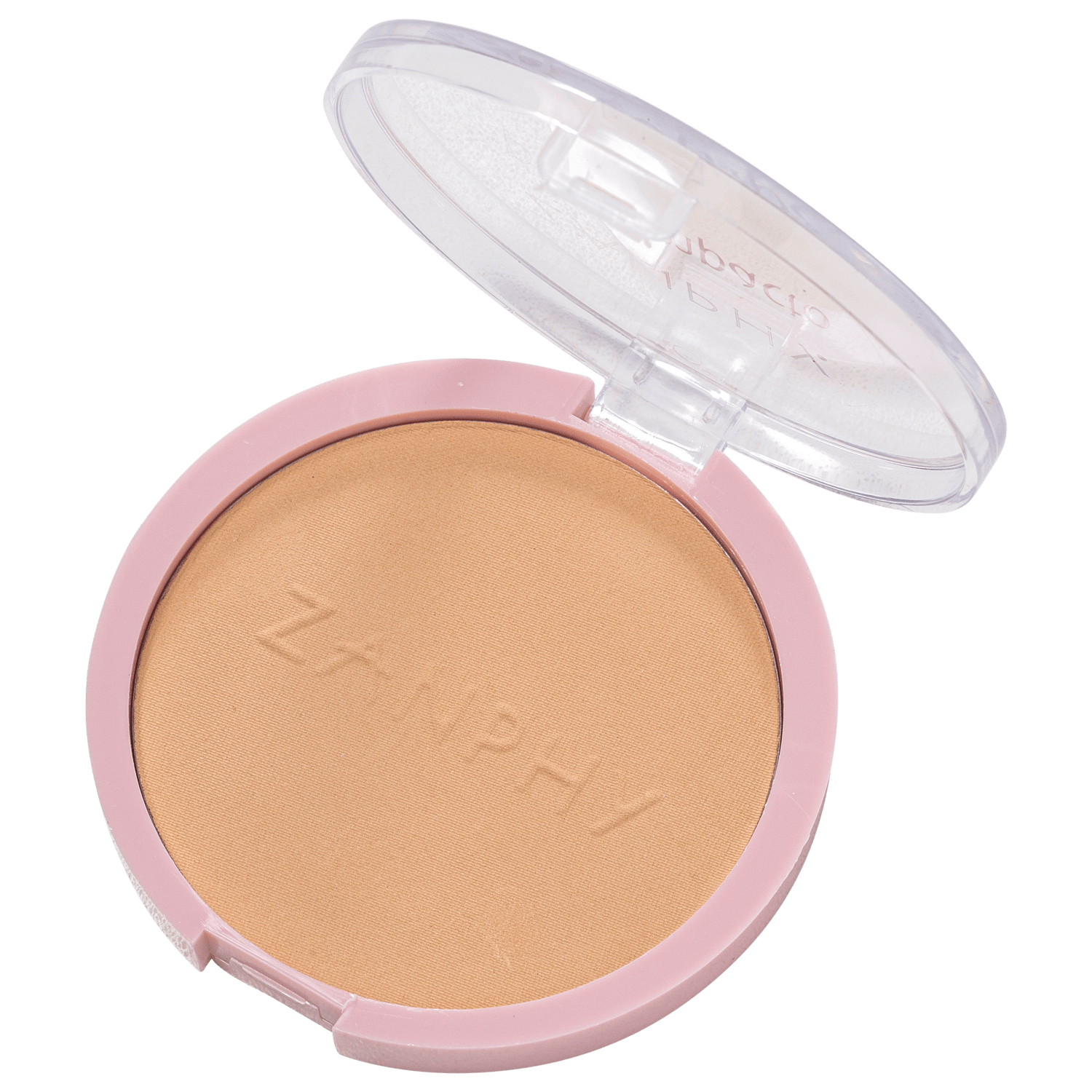 Zanphy 50 - Pó Compacto 10g