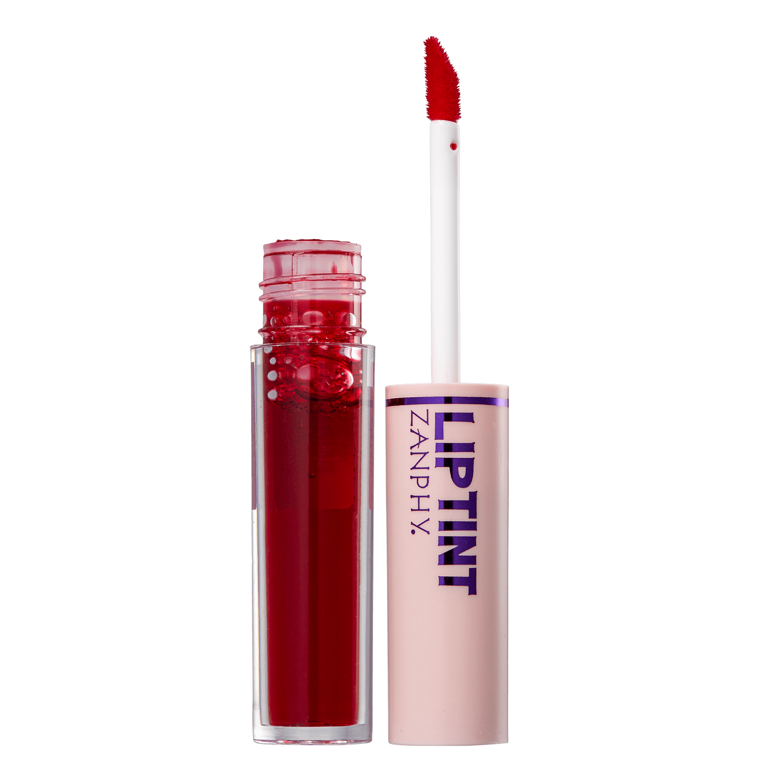 Zanphy Match - Lip Tint Translúcido 3,5ml