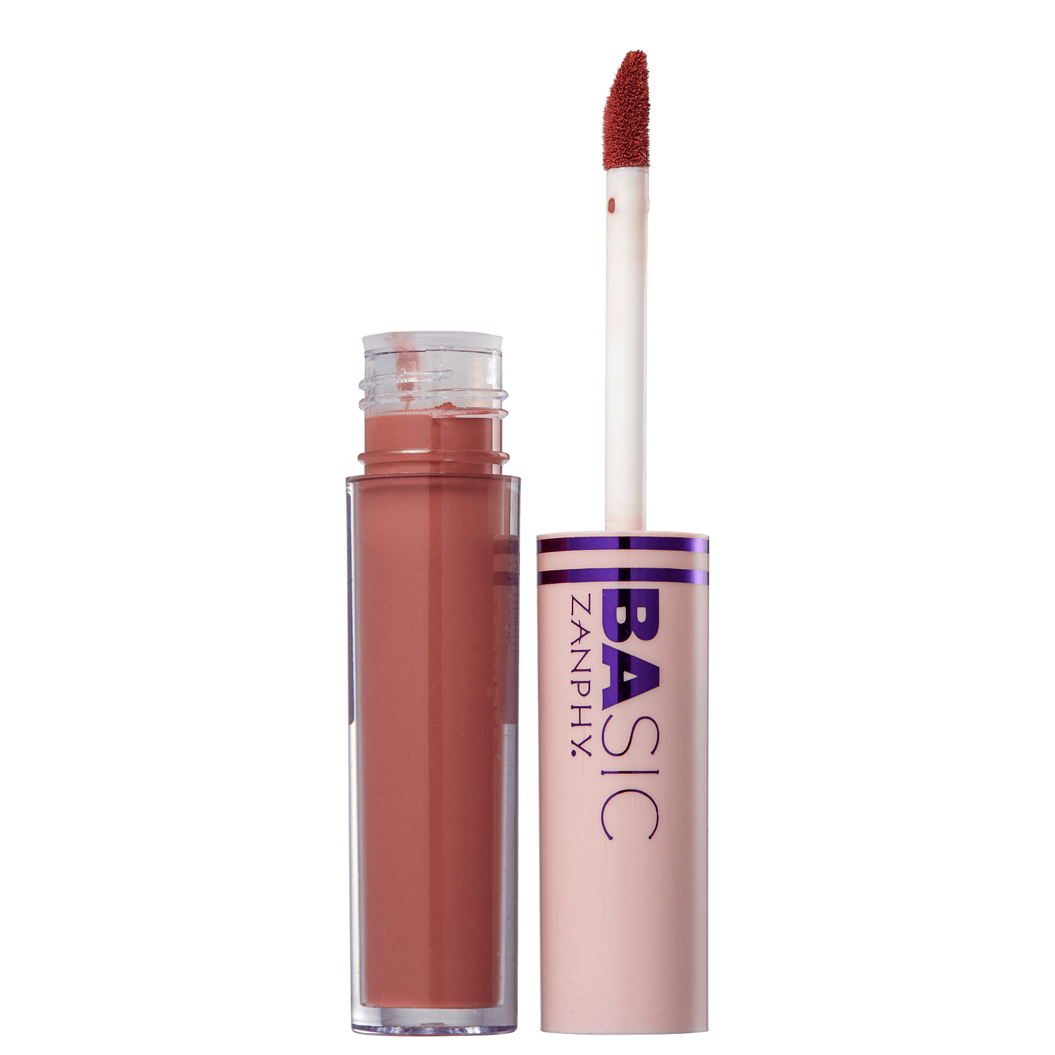 Zanphy Basic Amasso - Batom Líquido 3,5ml 