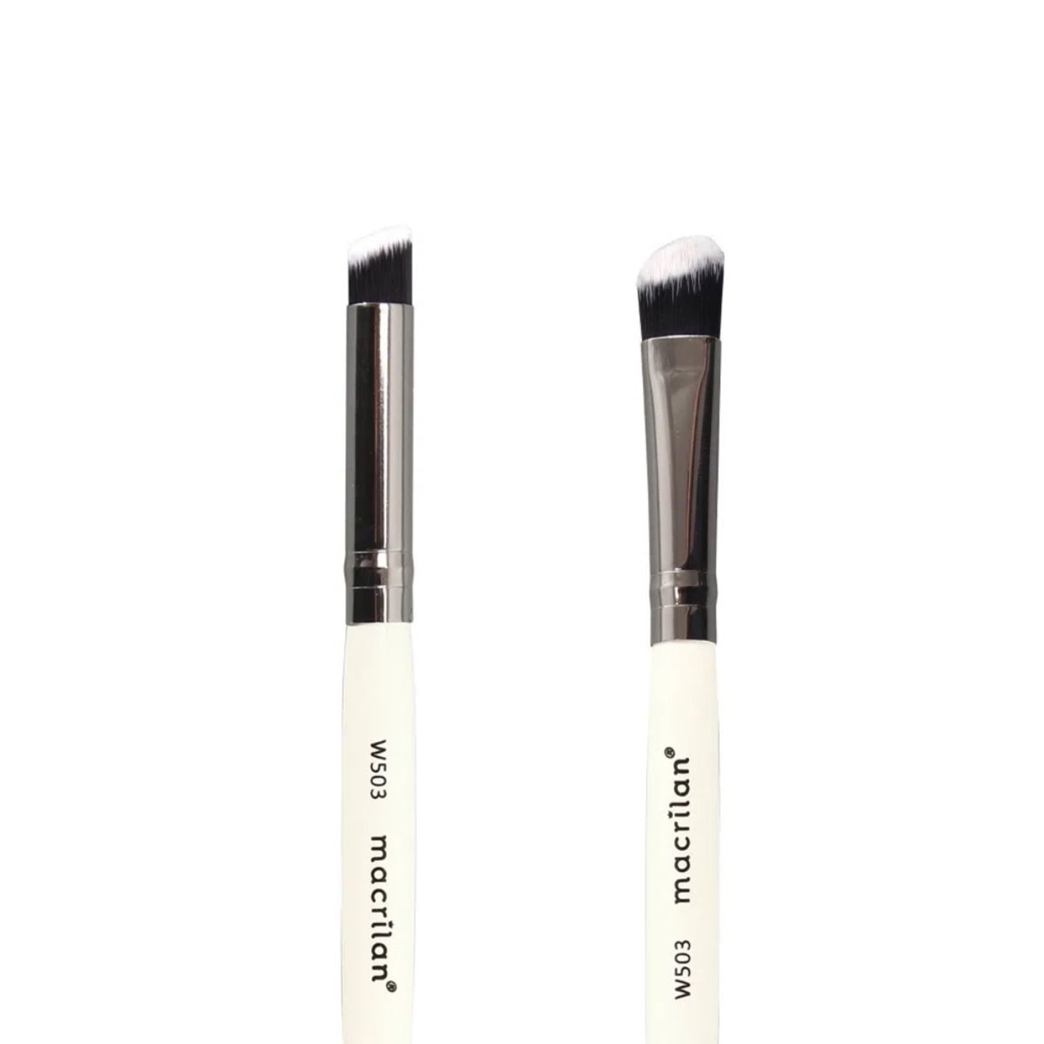 PINCEL PARA OLHOS W503 MACRILAN