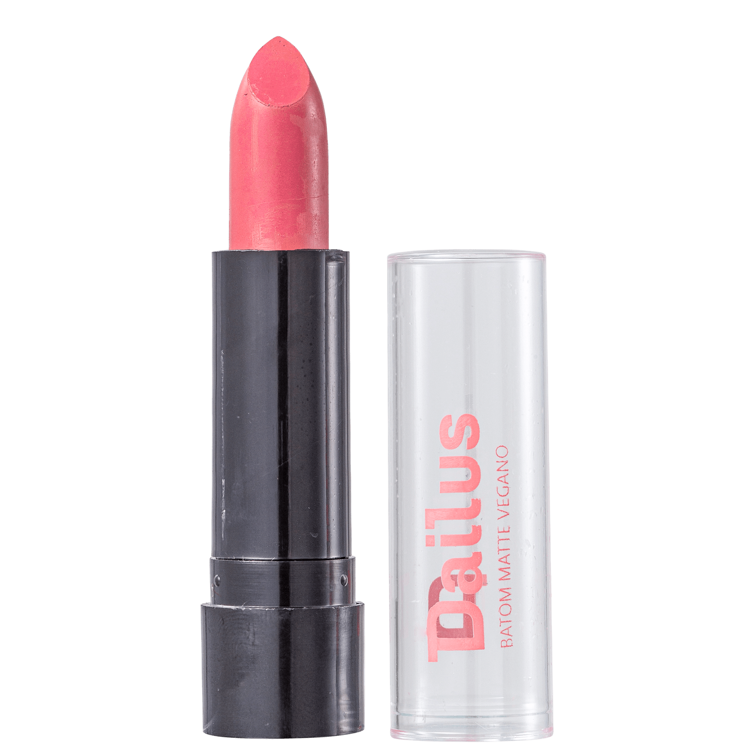 Dailus Vegano 02 Doce - Batom 3,5g 