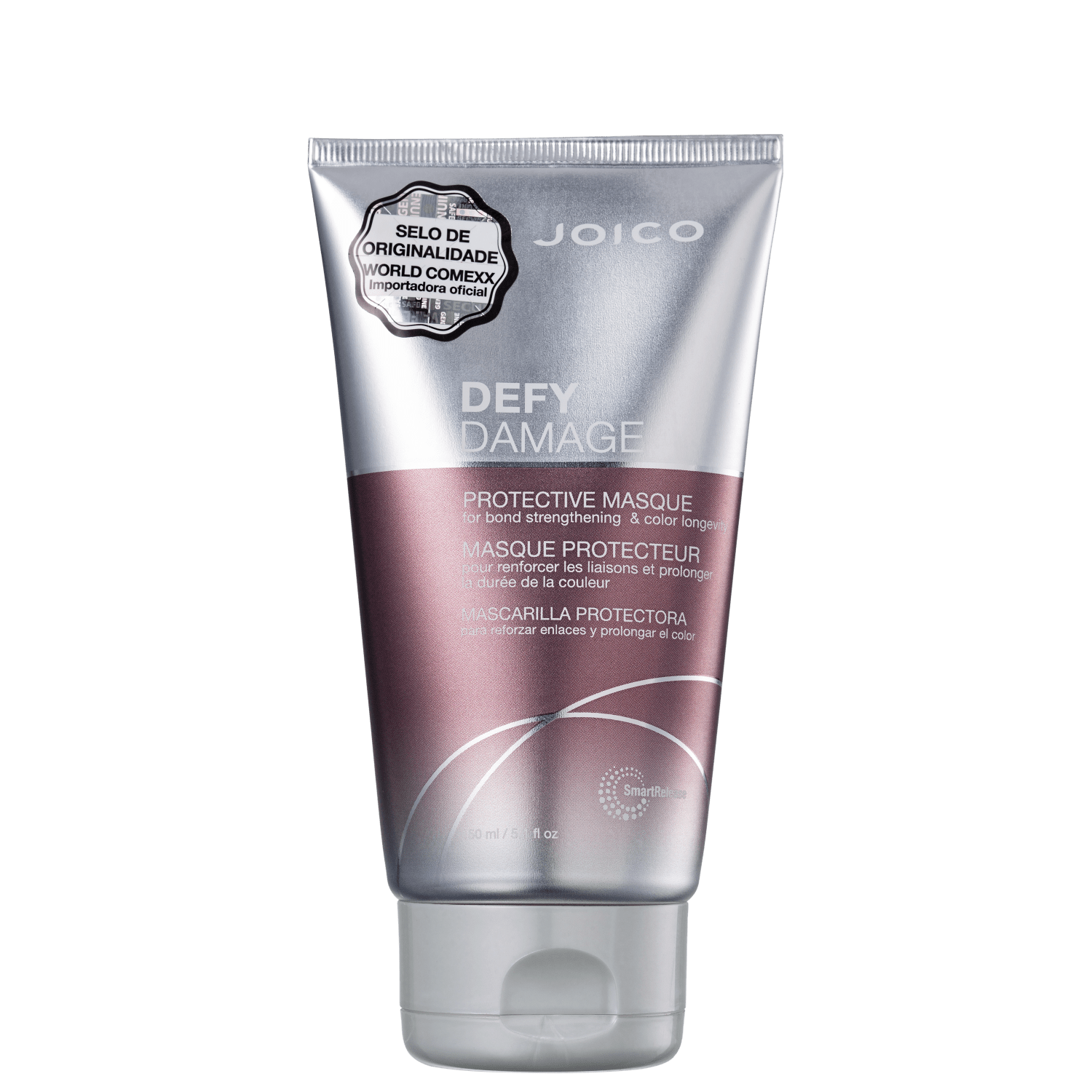 Joico Defy Damage Protective - Máscara Capilar 150ml