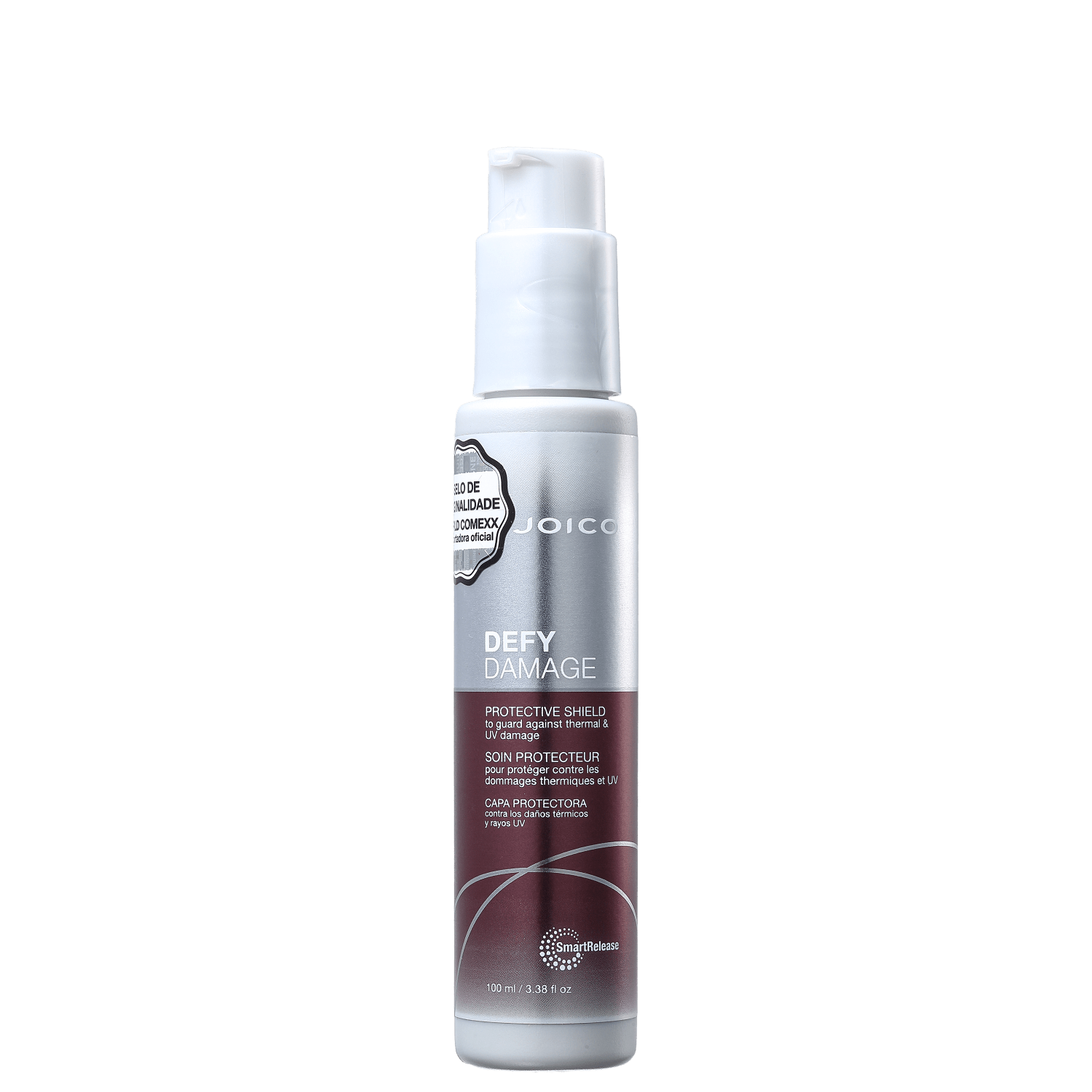 Joico Defy Damage Protective Shield - Leave-in 100ml