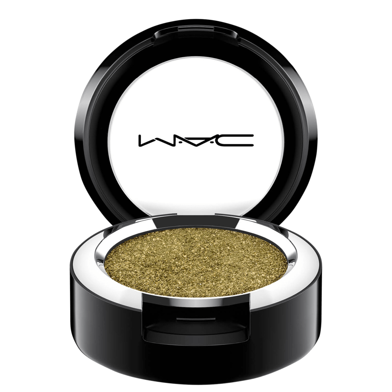 M·A·C Dazzleshadow Extreme Joie De Glitz - Sombra Metálica 1,5g