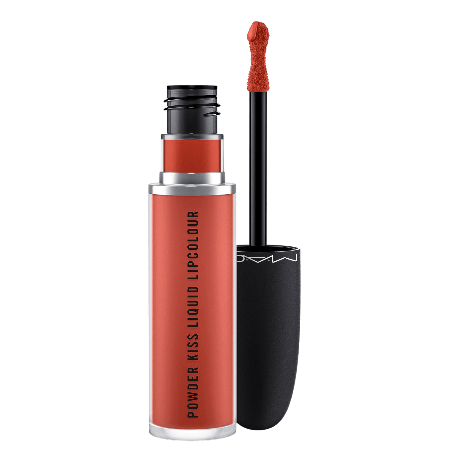 M·A·C Powder Kiss Sorry Not Sorry - Batom Líquido 5ml