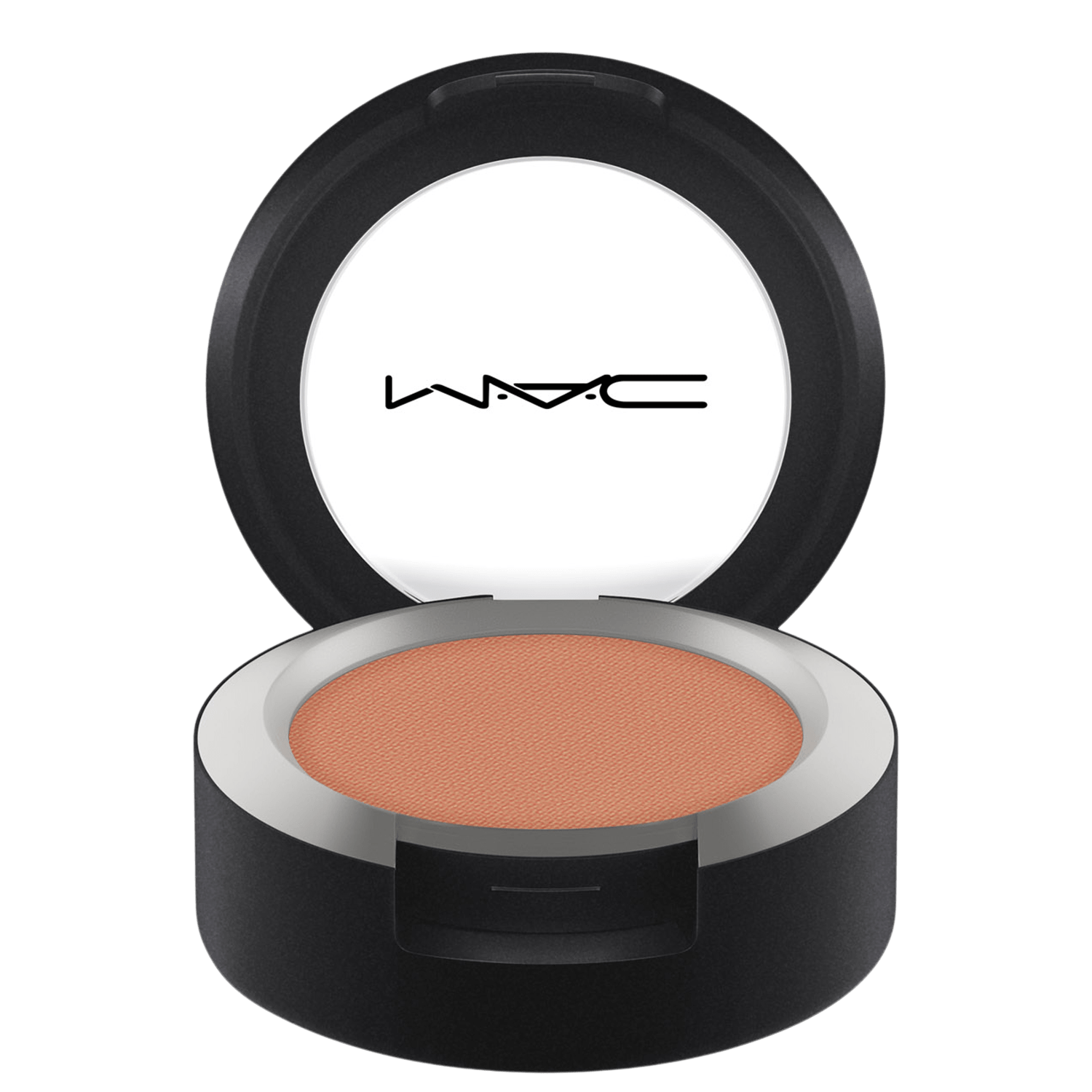 M.A.C Powder Kiss Soft Matte What Clout! - Sombra 1,5g