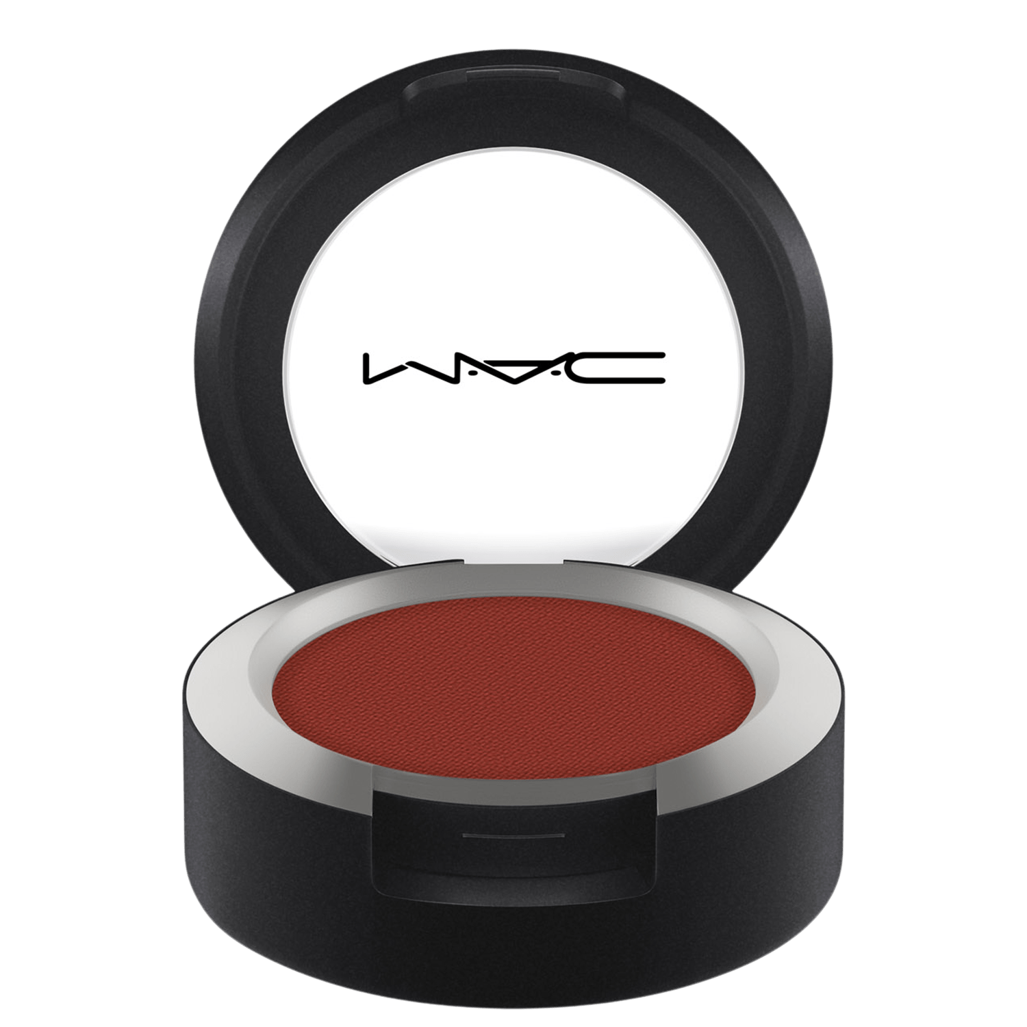 M·A·C Powder Kiss Soft Matte Devoted to Chili - Sombra 1,5g