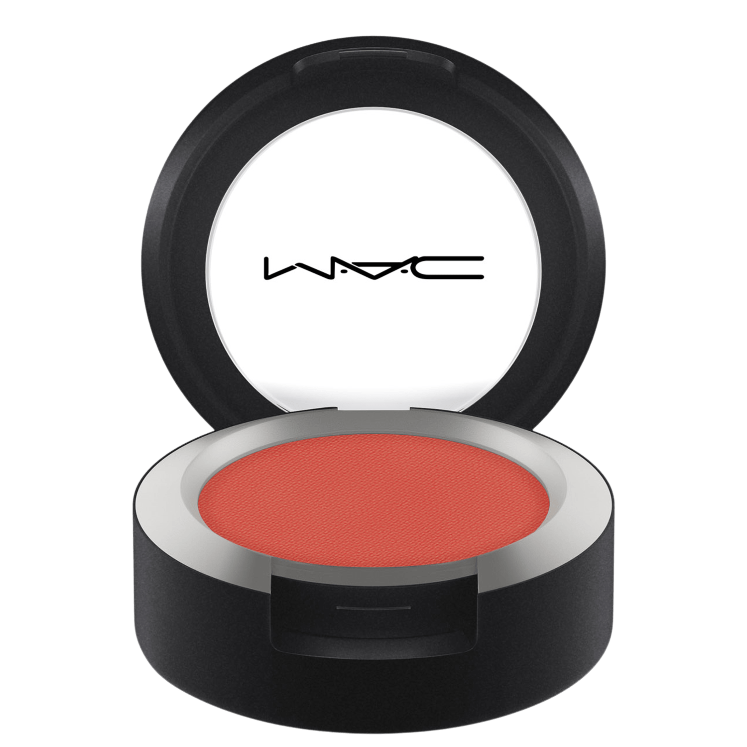 M.A.C Powder Kiss Soft Matte So Haute Right Now - Sombra 1,5g