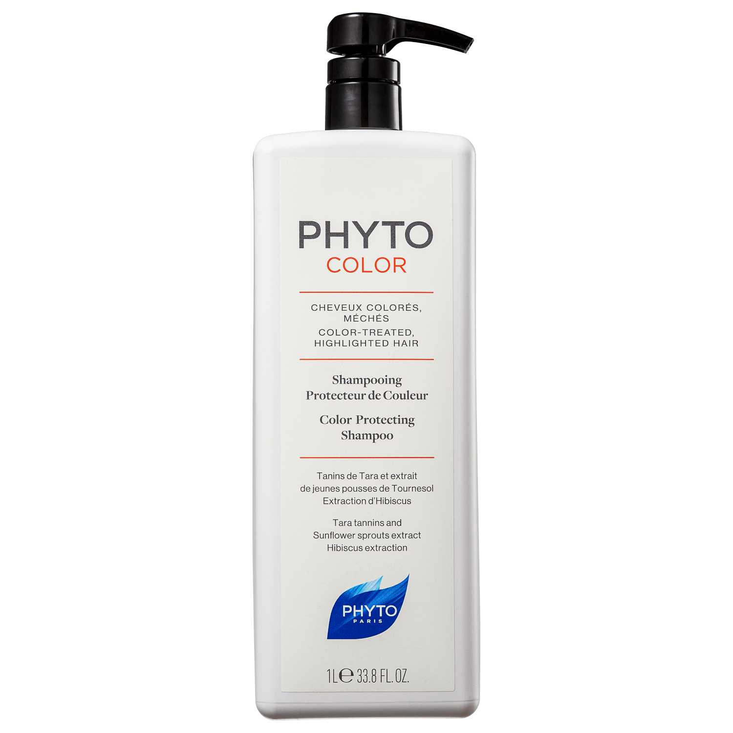 PHYTO Phytocolor - Shampoo 1000ml