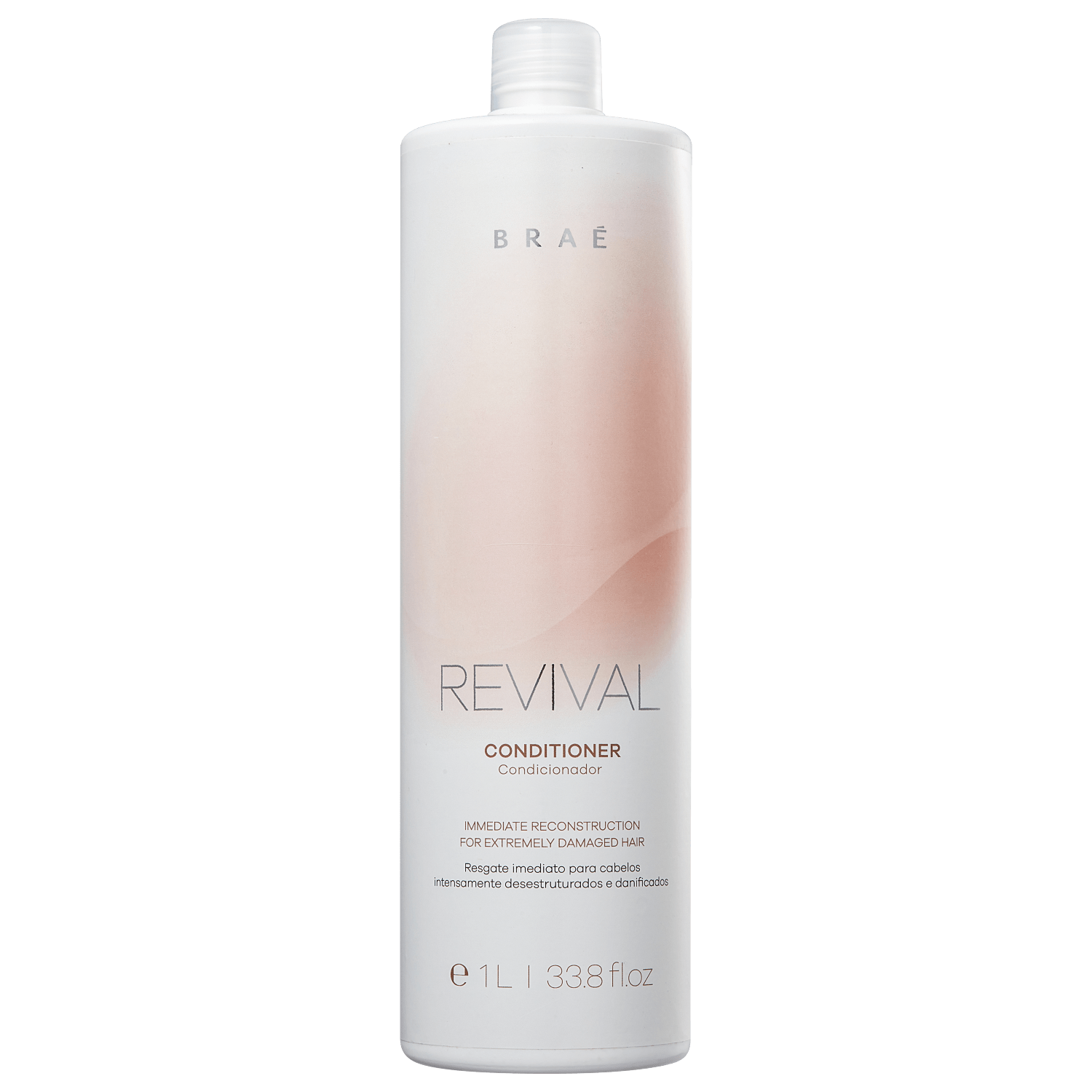 Braé Revival - Condicionador 1L